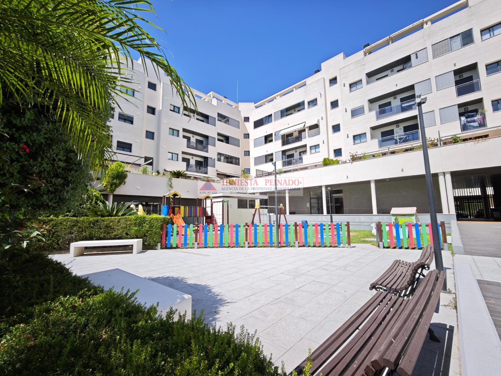 Venta de piso en El Puerto de Santa María