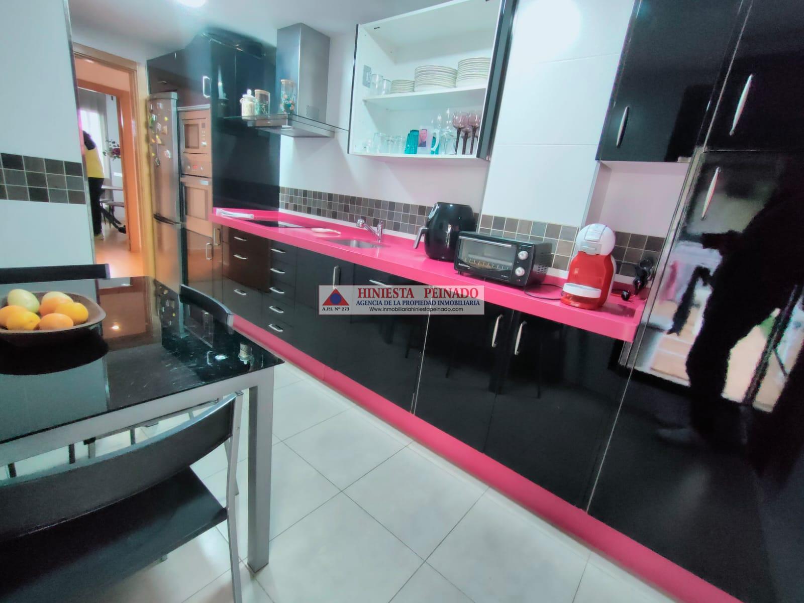 Venta de piso en El Puerto de Santa María