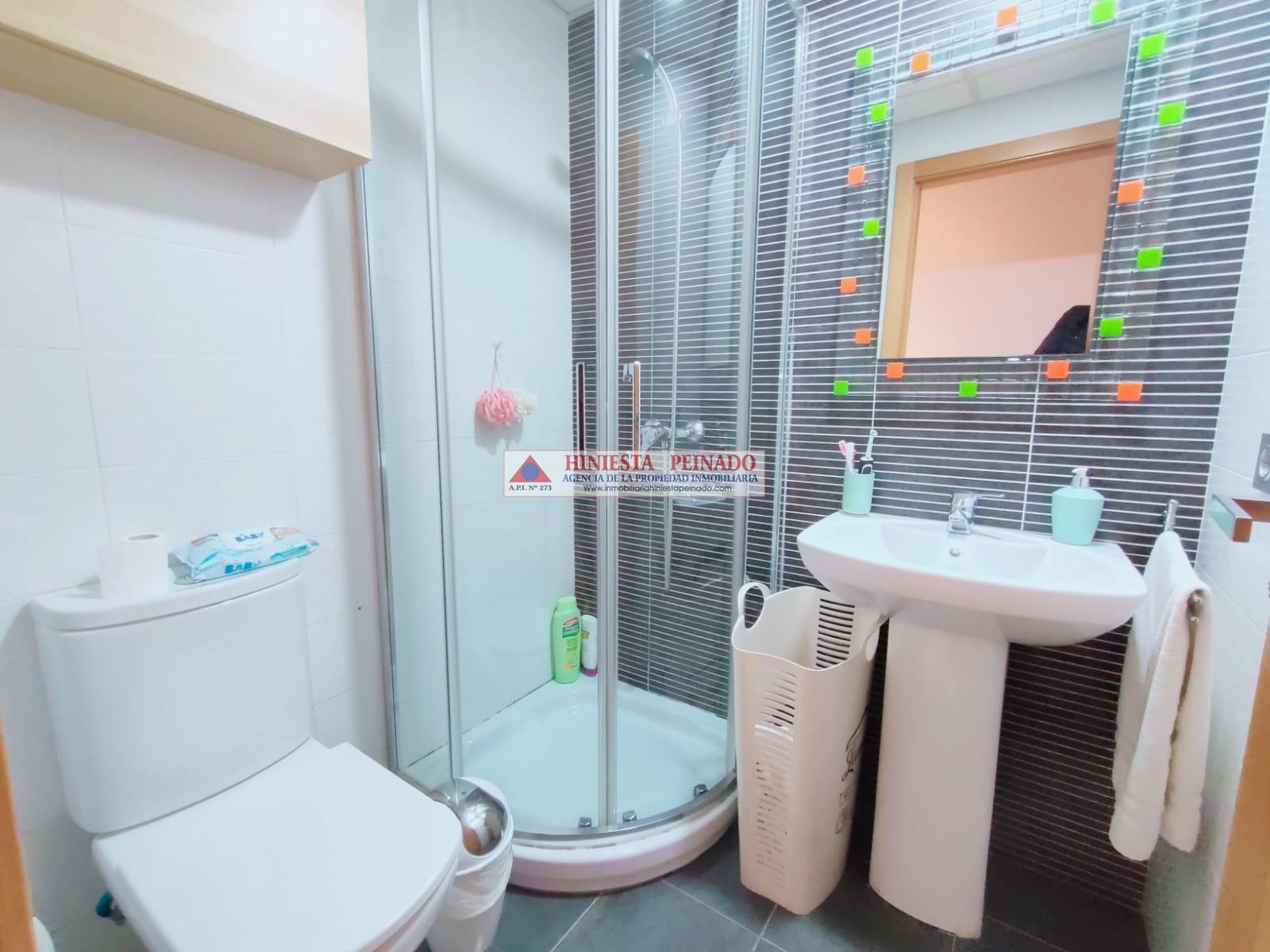 Venta de piso en El Puerto de Santa María