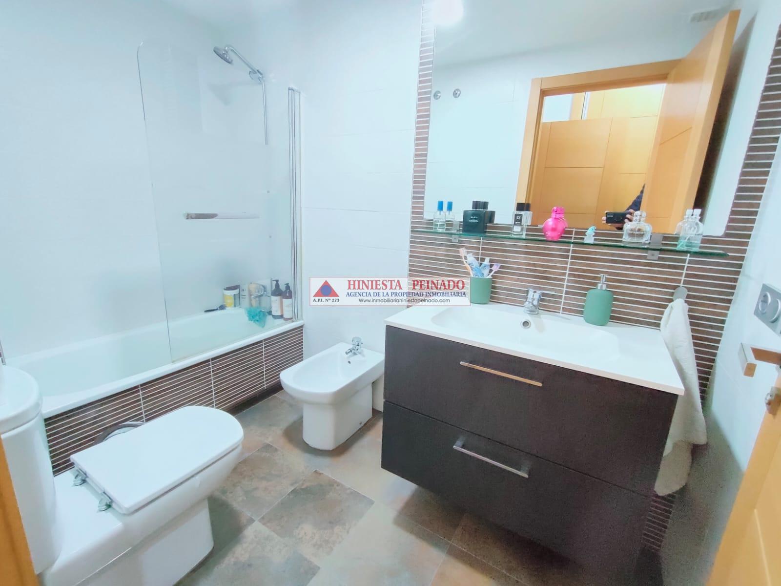 Venta de piso en El Puerto de Santa María