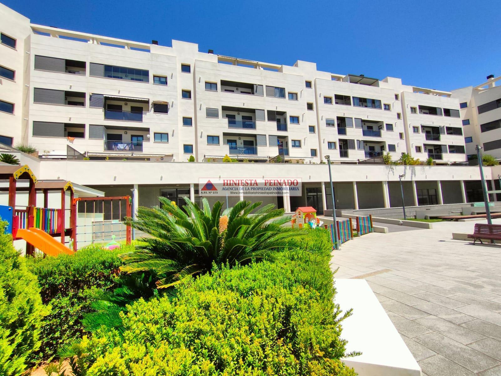 Venta de piso en El Puerto de Santa María