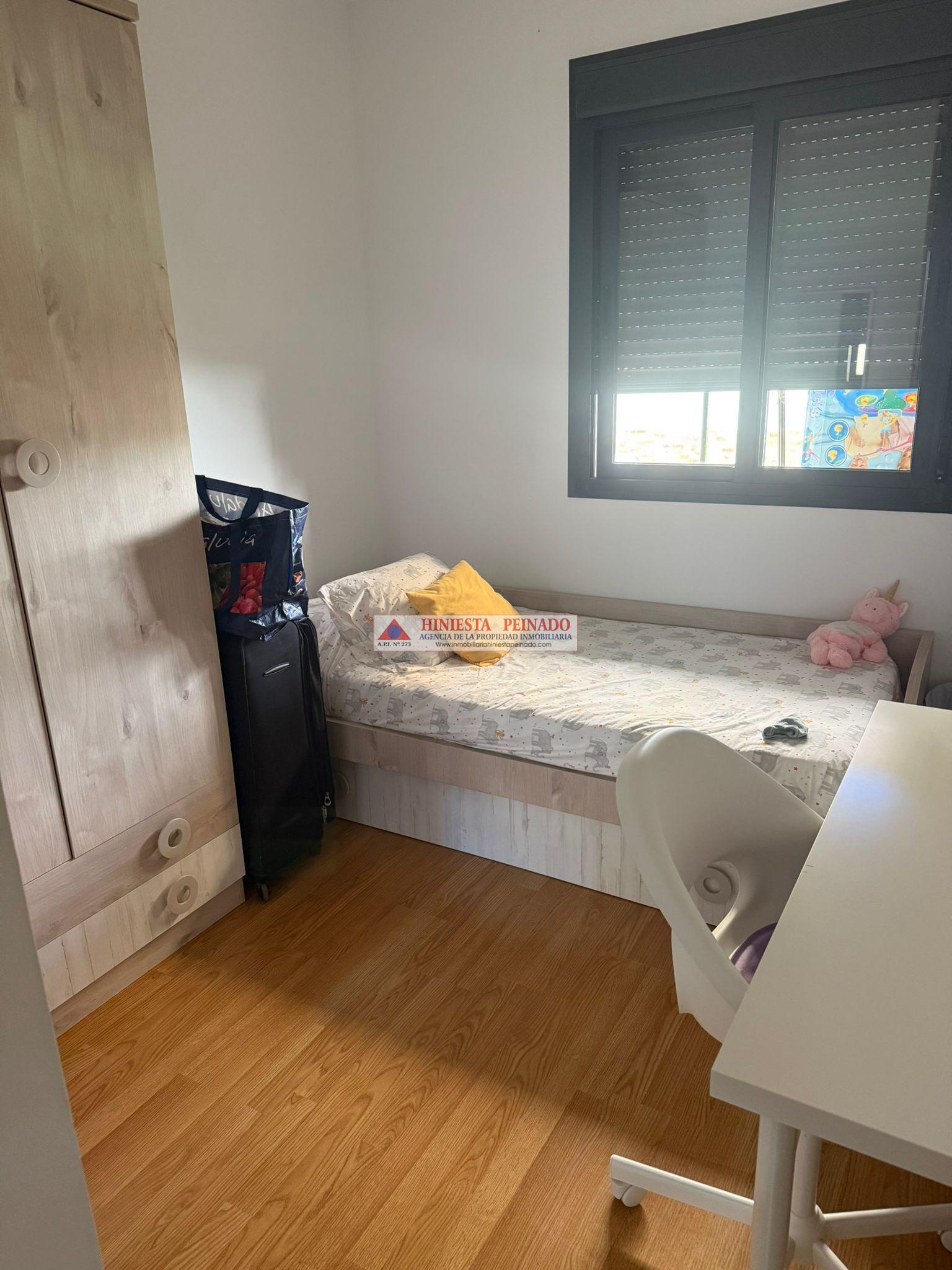 Venta de piso en El Puerto de Santa María