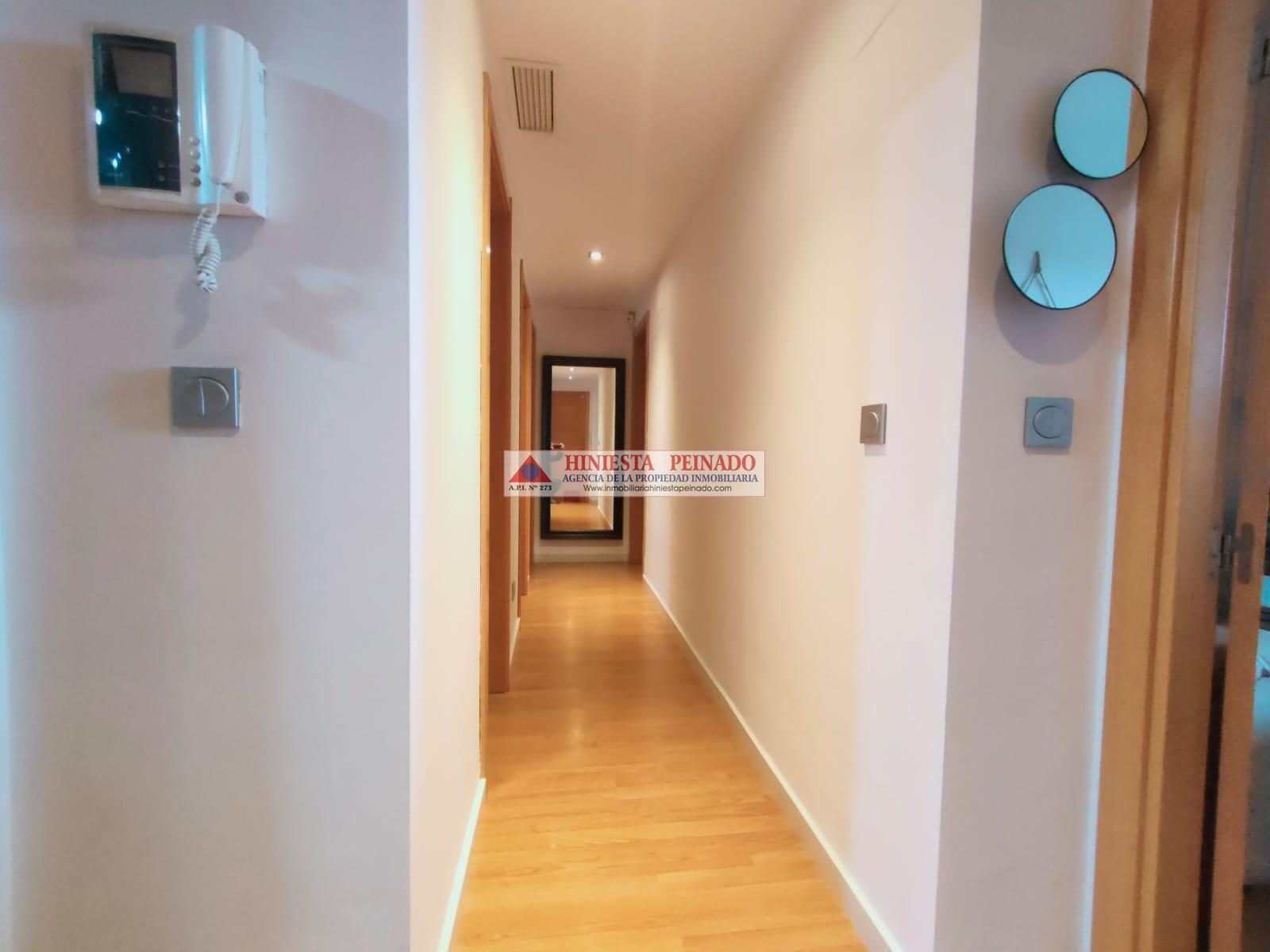 Venta de piso en El Puerto de Santa María