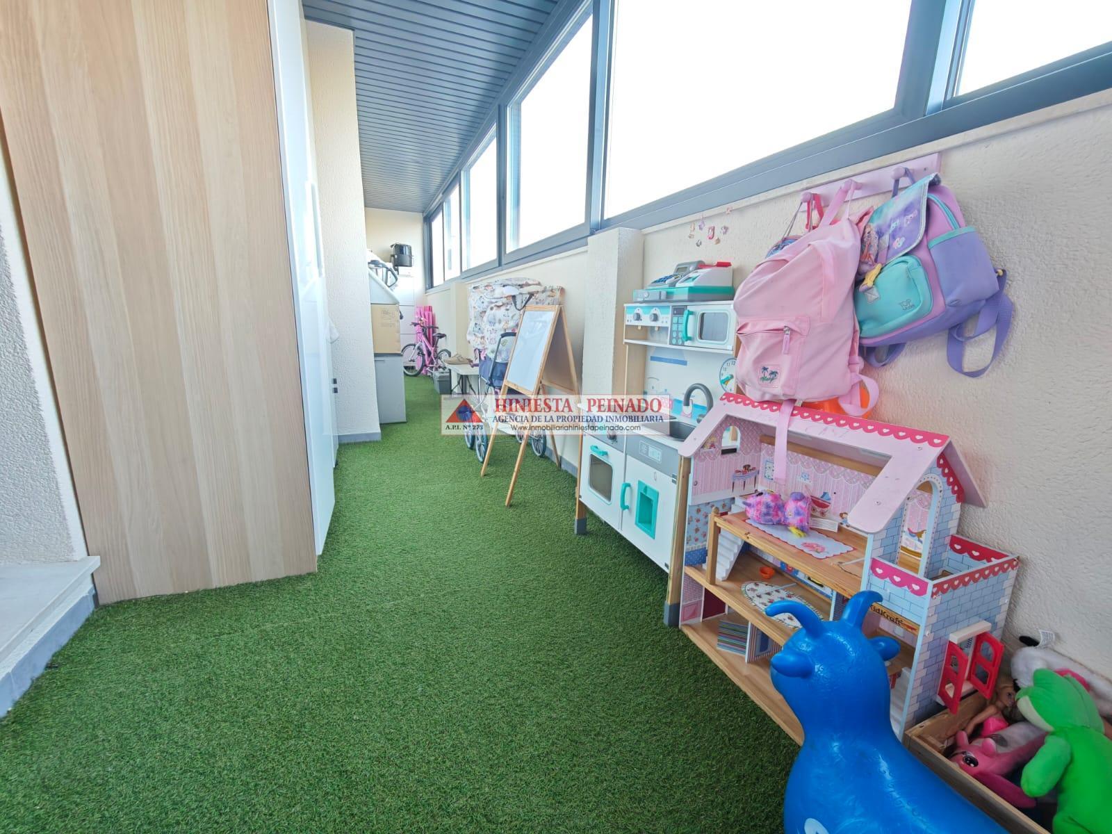 Venta de piso en El Puerto de Santa María