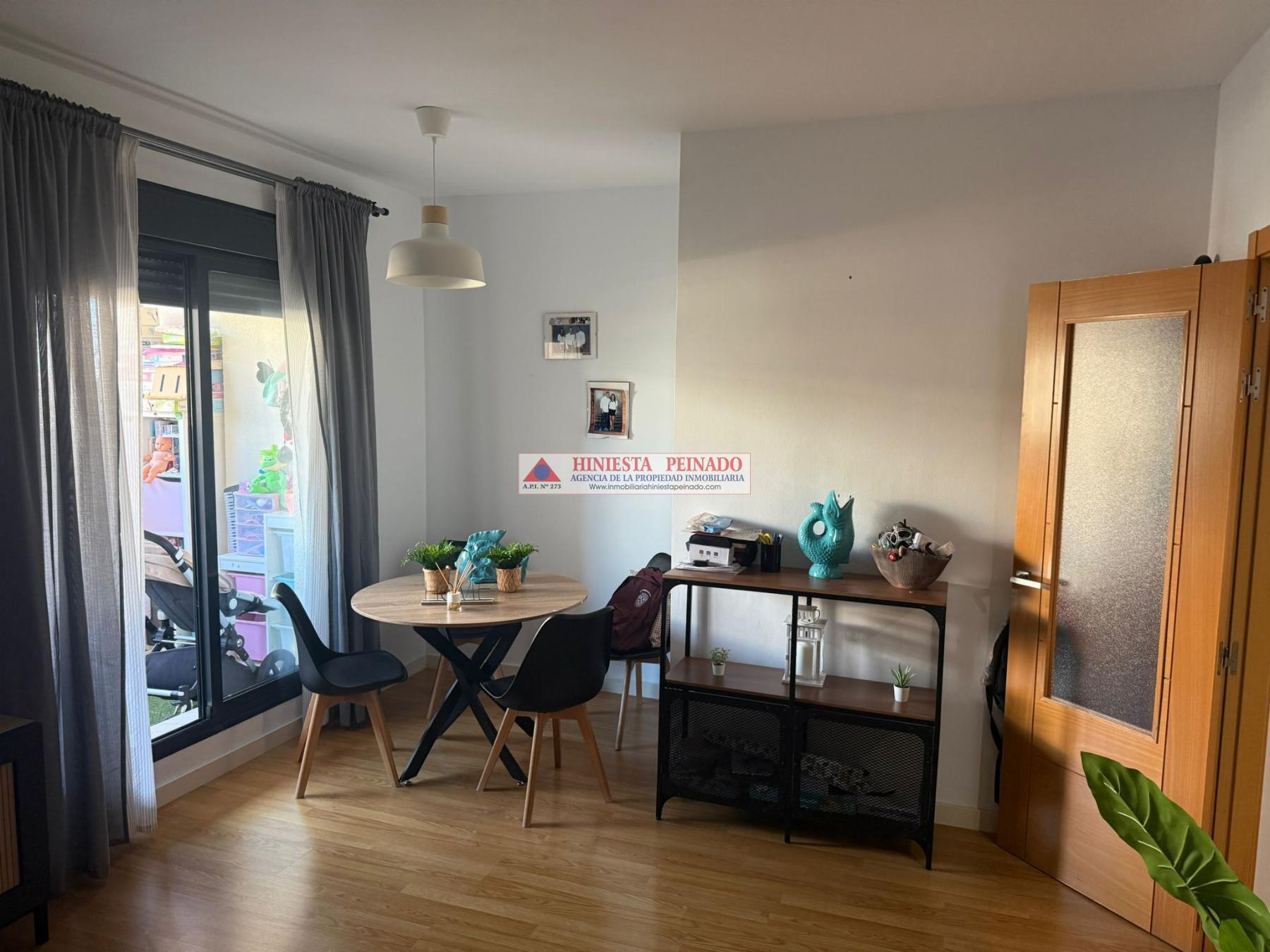 Venta de piso en El Puerto de Santa María