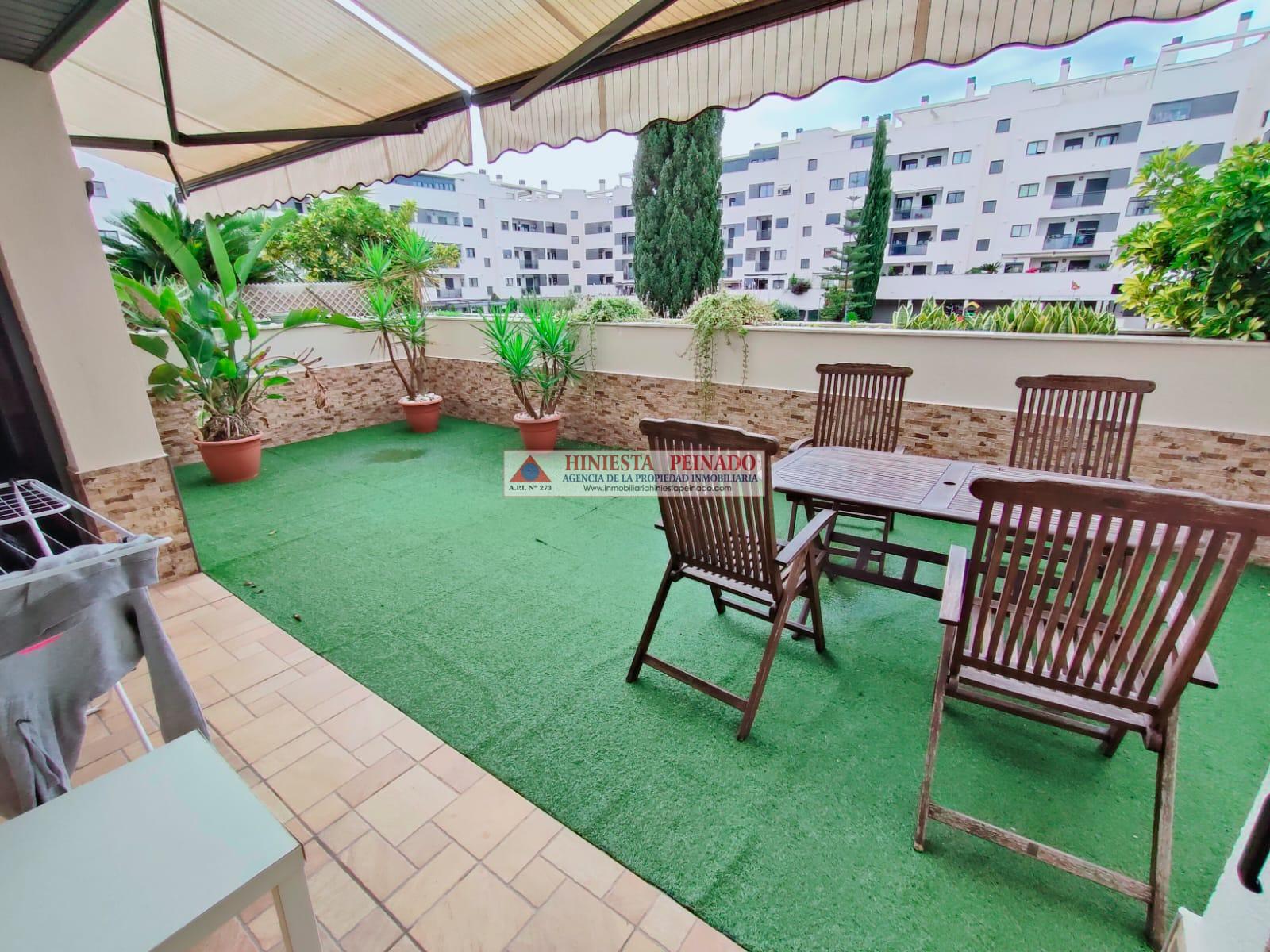 Venta de piso en El Puerto de Santa María