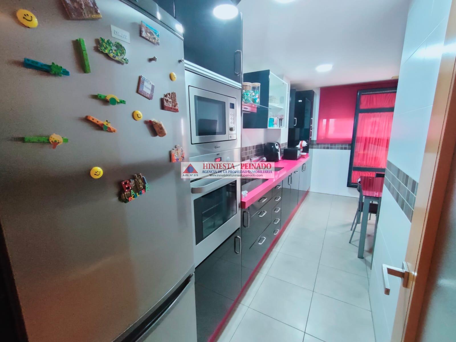 Venta de piso en El Puerto de Santa María