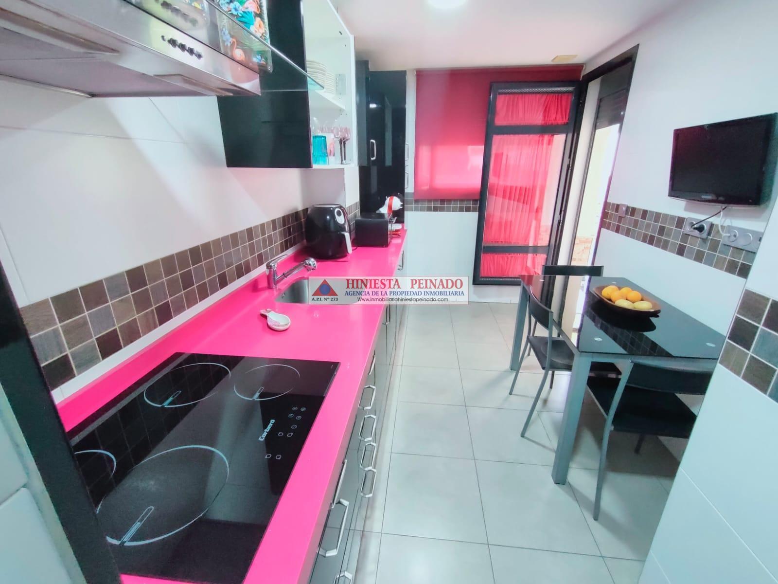 Venta de piso en El Puerto de Santa María