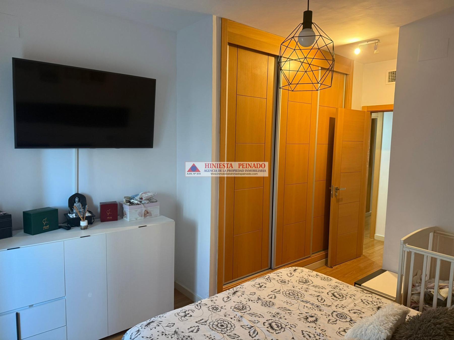 Venta de piso en El Puerto de Santa María