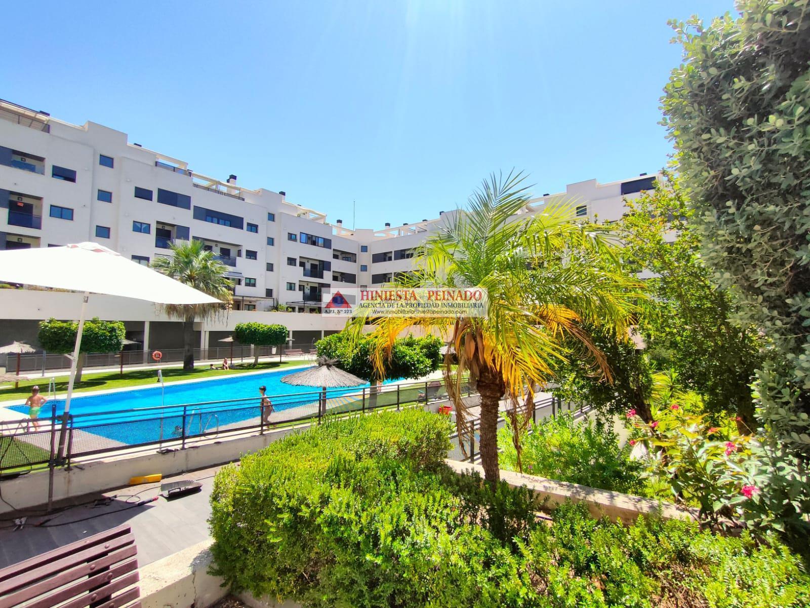 Venta de piso en El Puerto de Santa María