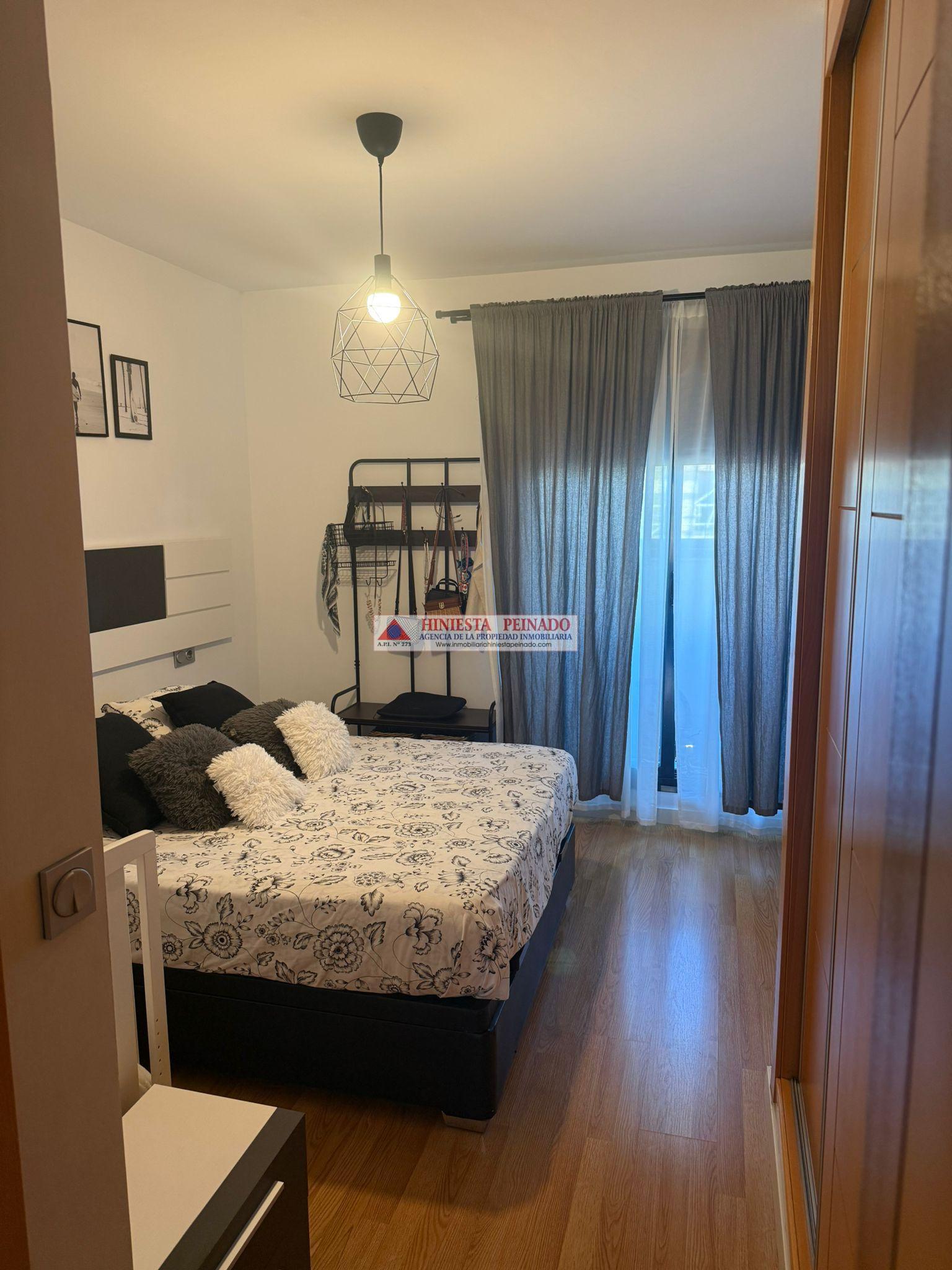 Venta de piso en El Puerto de Santa María