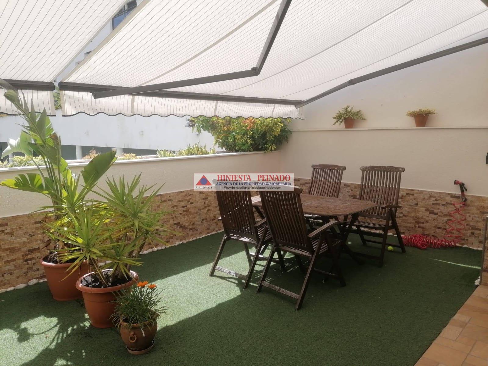 Venta de piso en El Puerto de Santa María