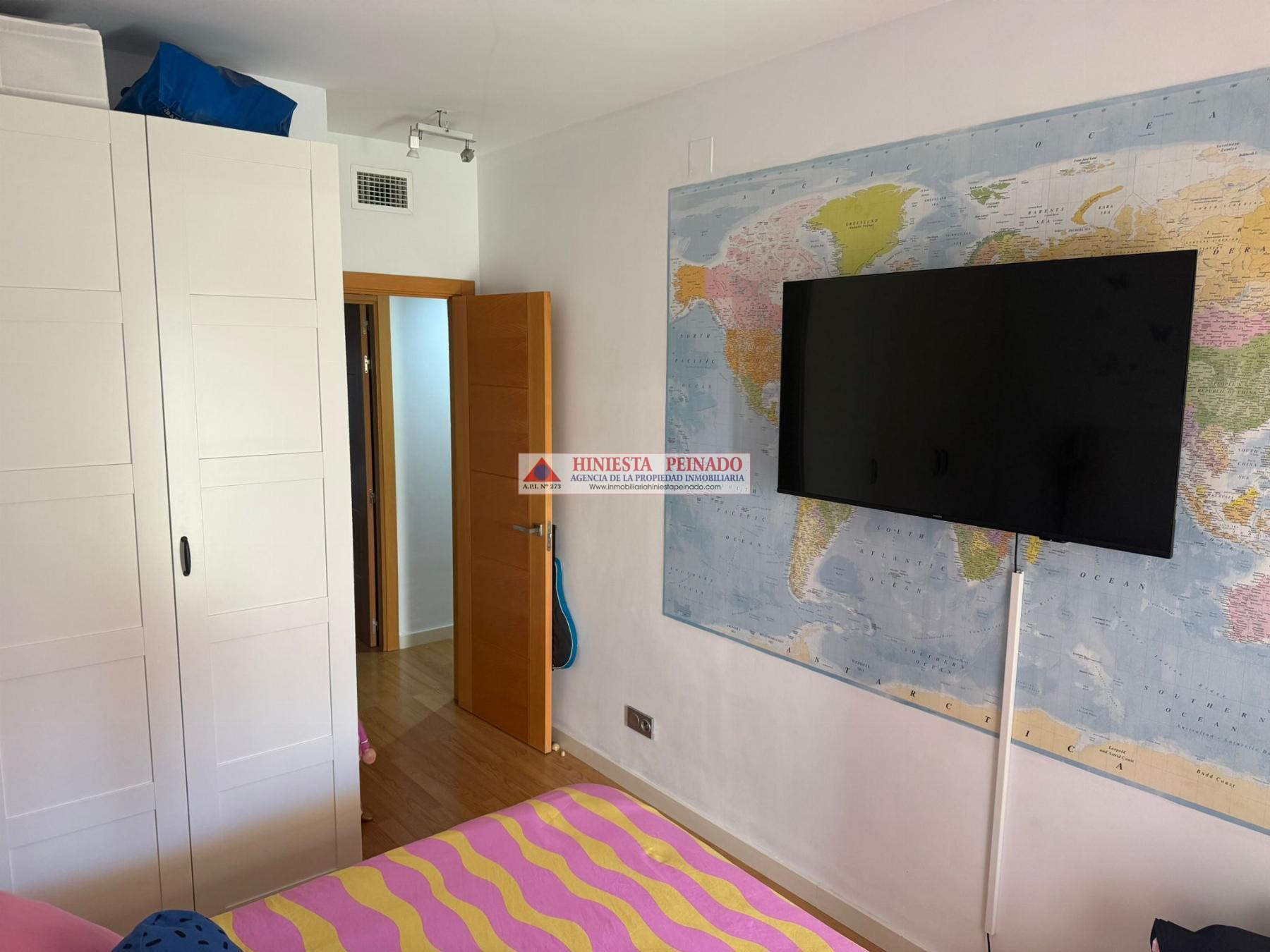 Venta de piso en El Puerto de Santa María