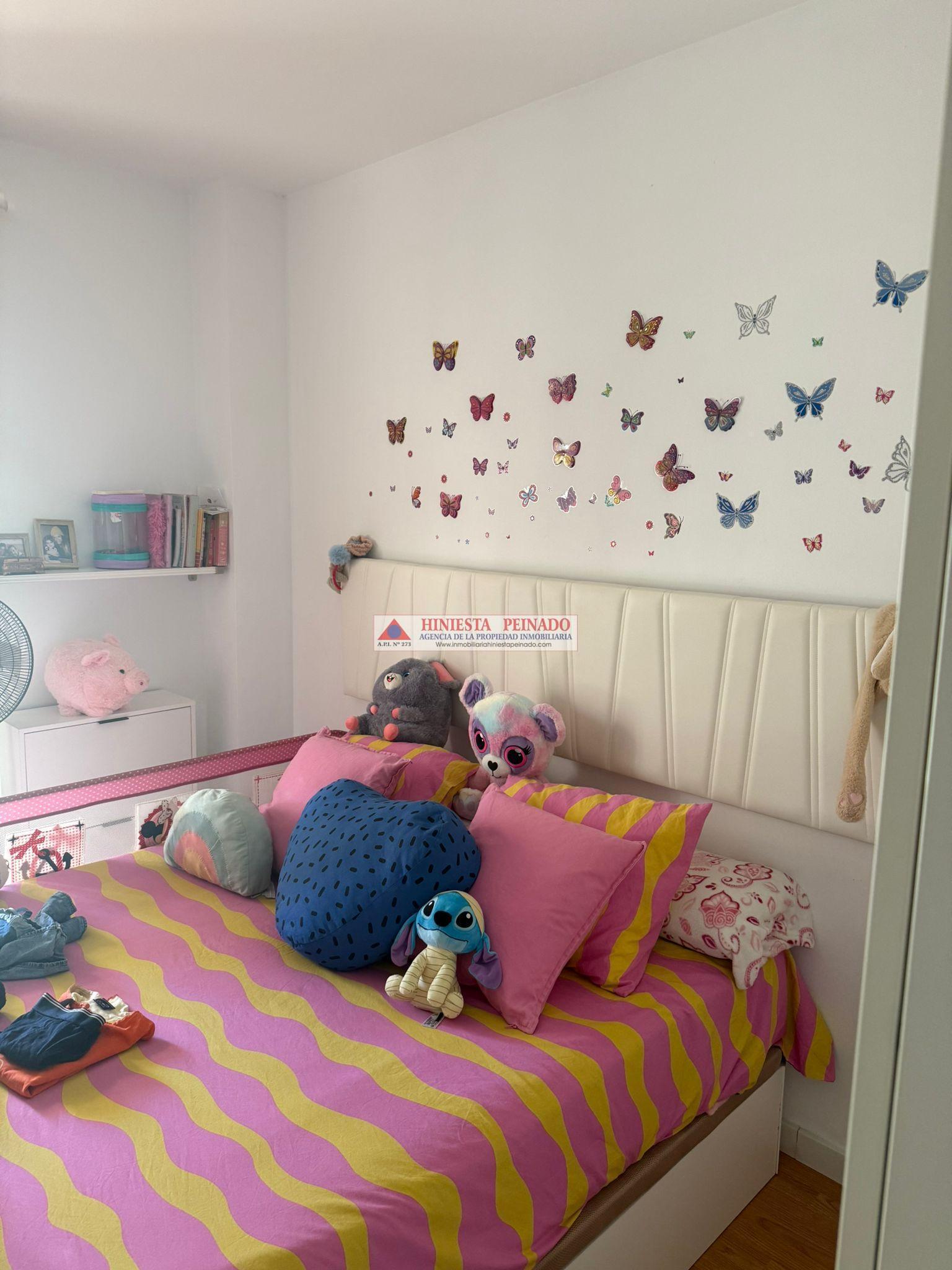 Venta de piso en El Puerto de Santa María