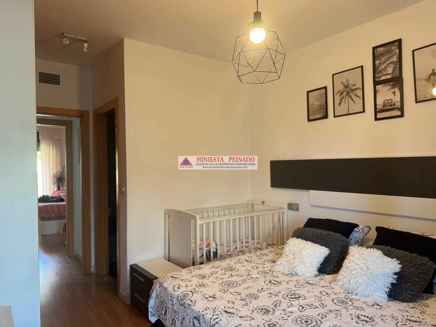 Venta de piso en El Puerto de Santa María