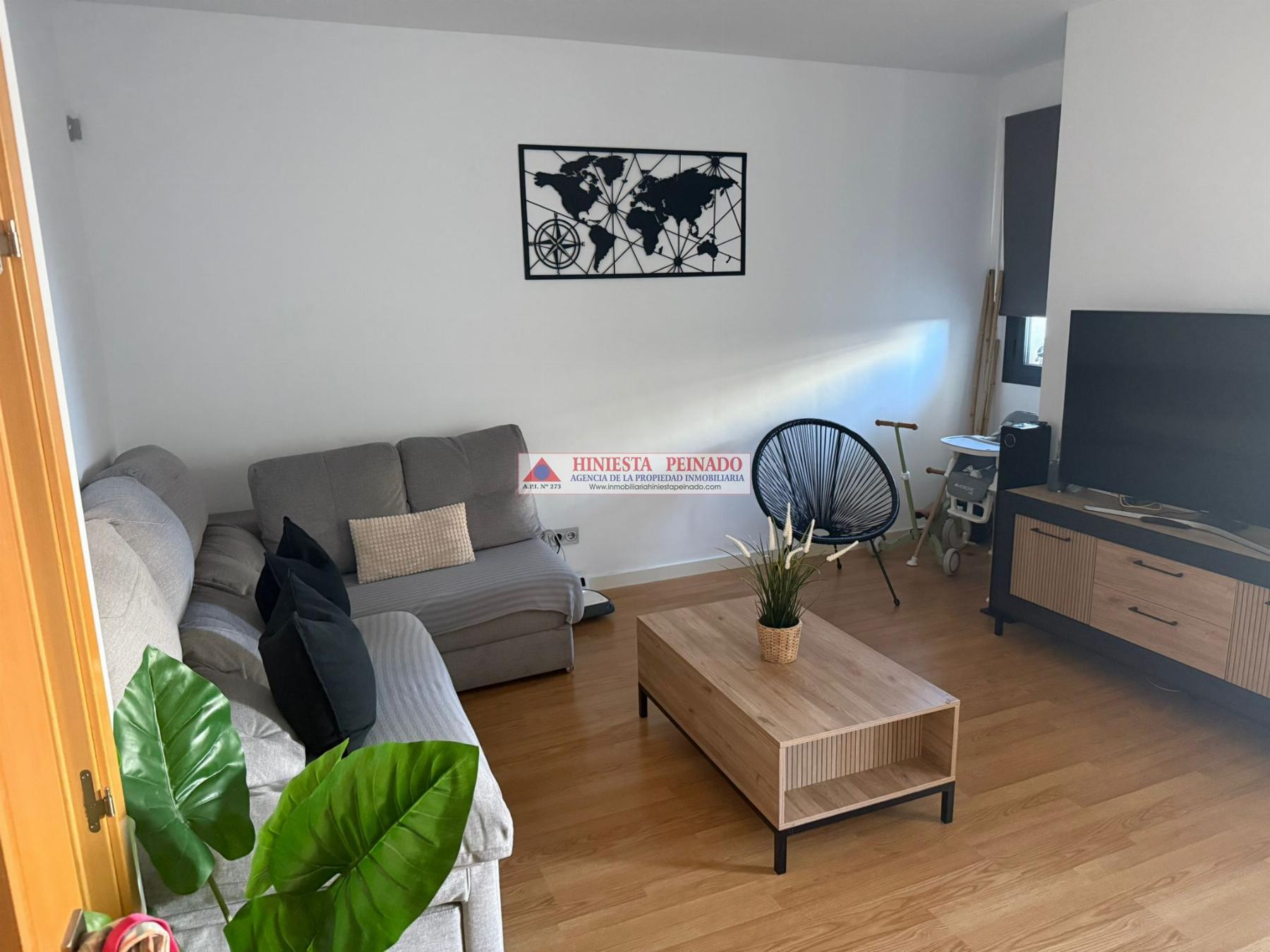 Venta de piso en El Puerto de Santa María