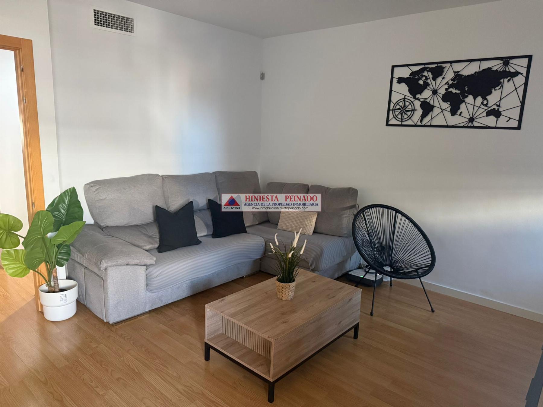 Venta de piso en El Puerto de Santa María