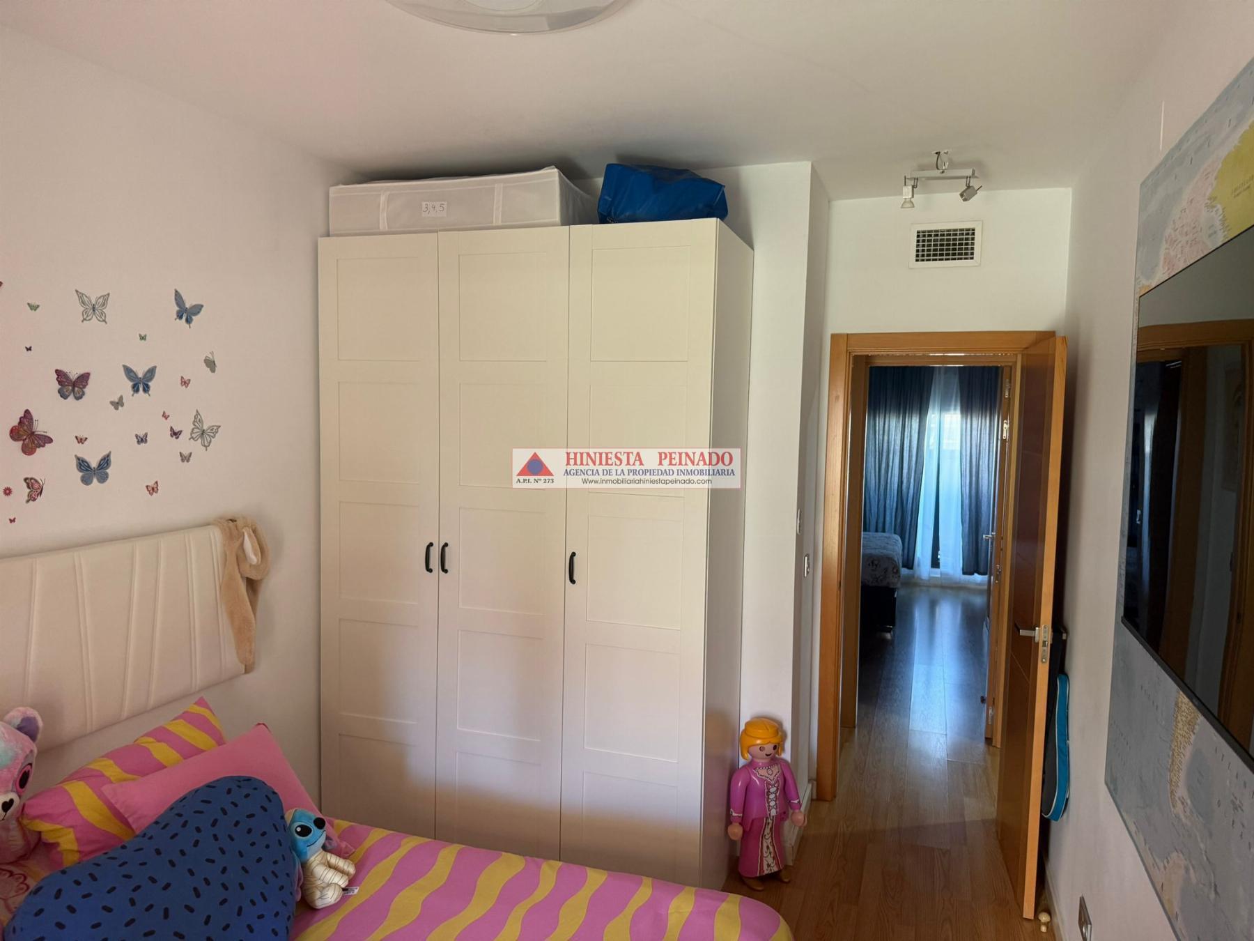 Venta de piso en El Puerto de Santa María