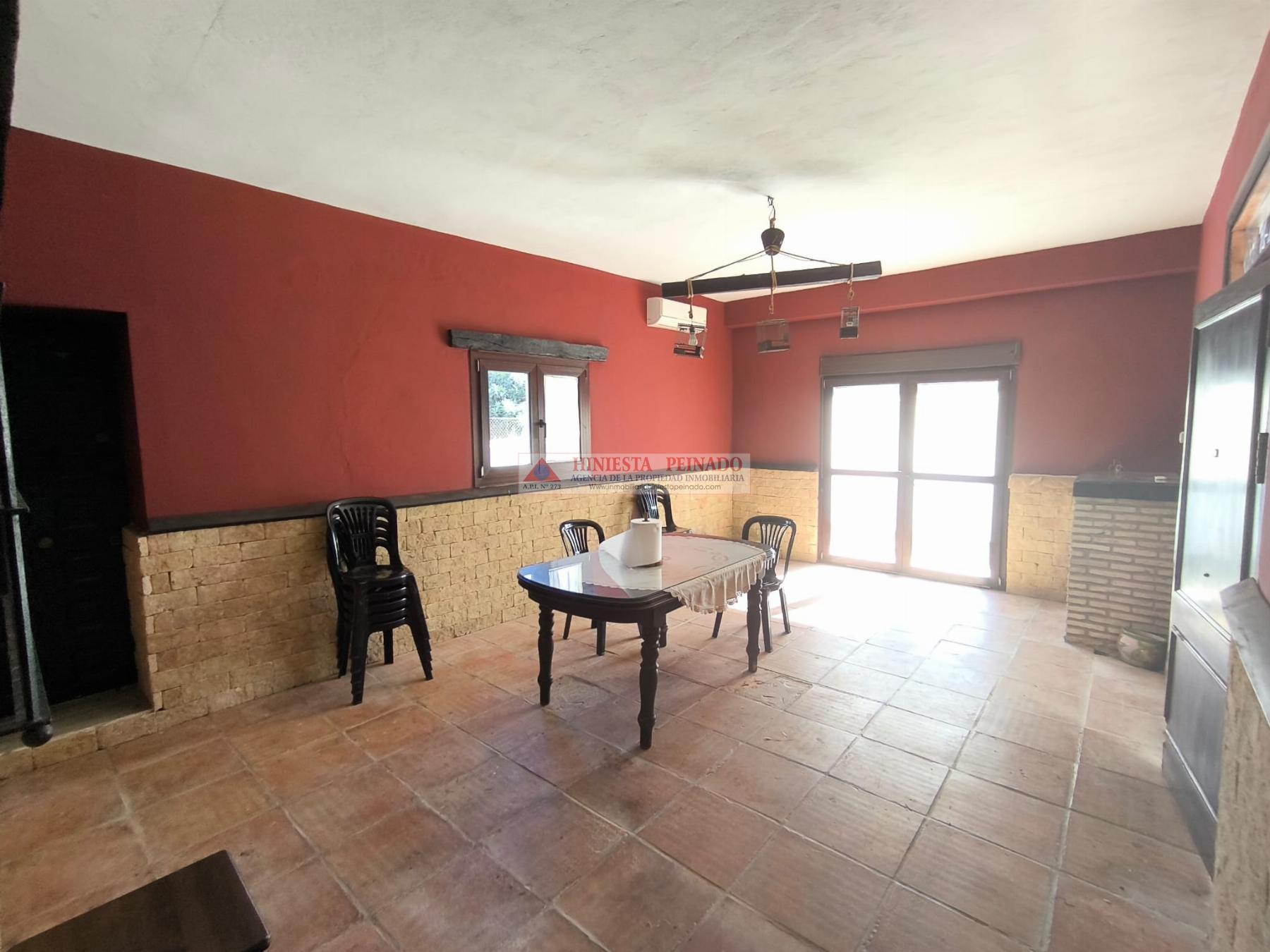 Venta de chalet en El Puerto de Santa María