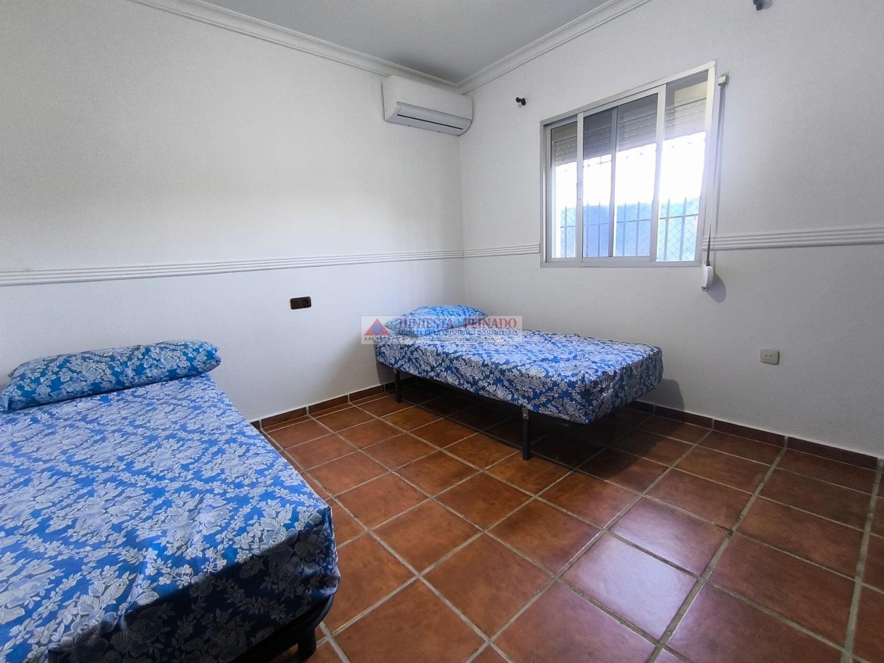 Venta de chalet en El Puerto de Santa María