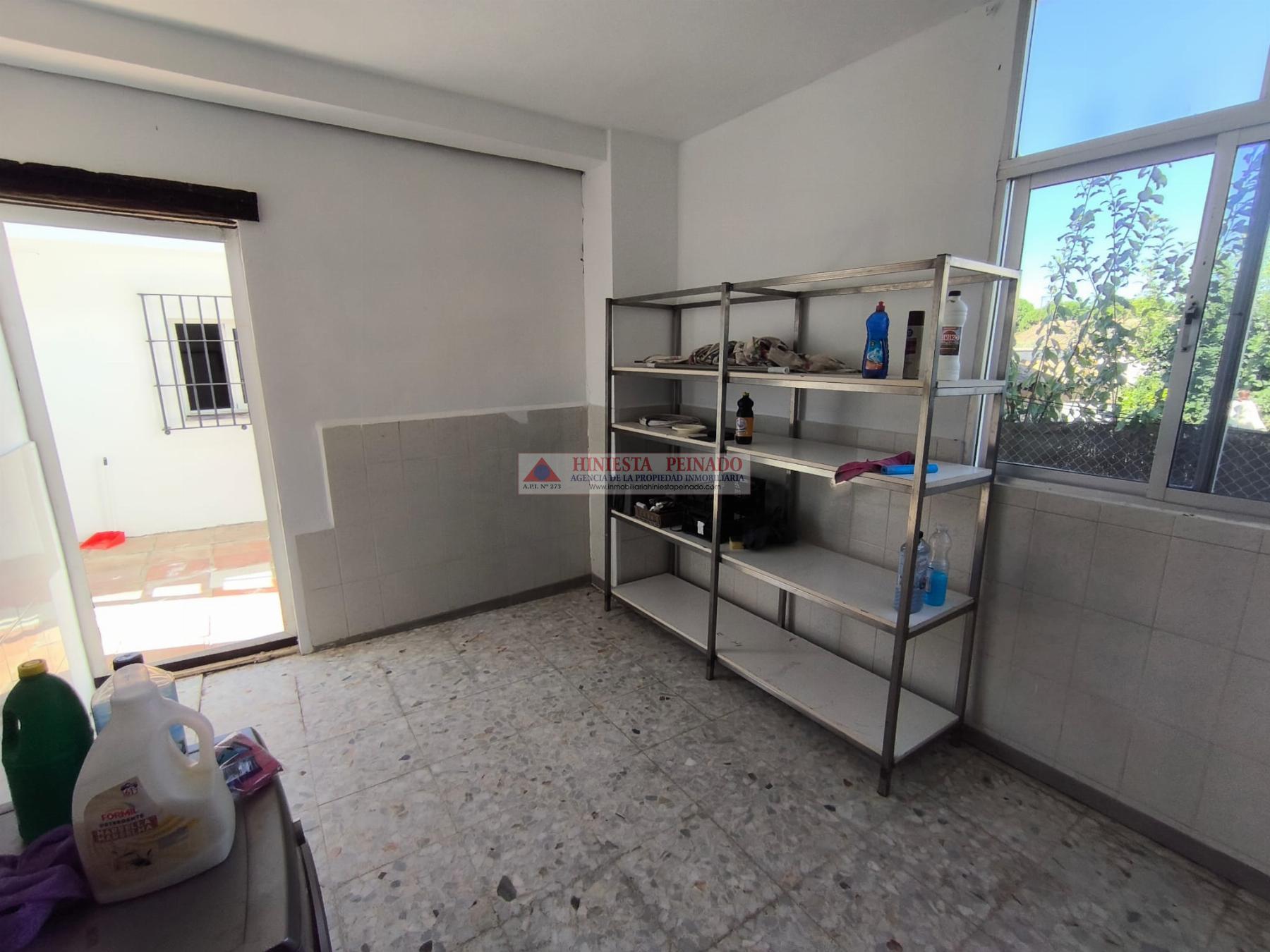 Venta de chalet en El Puerto de Santa María