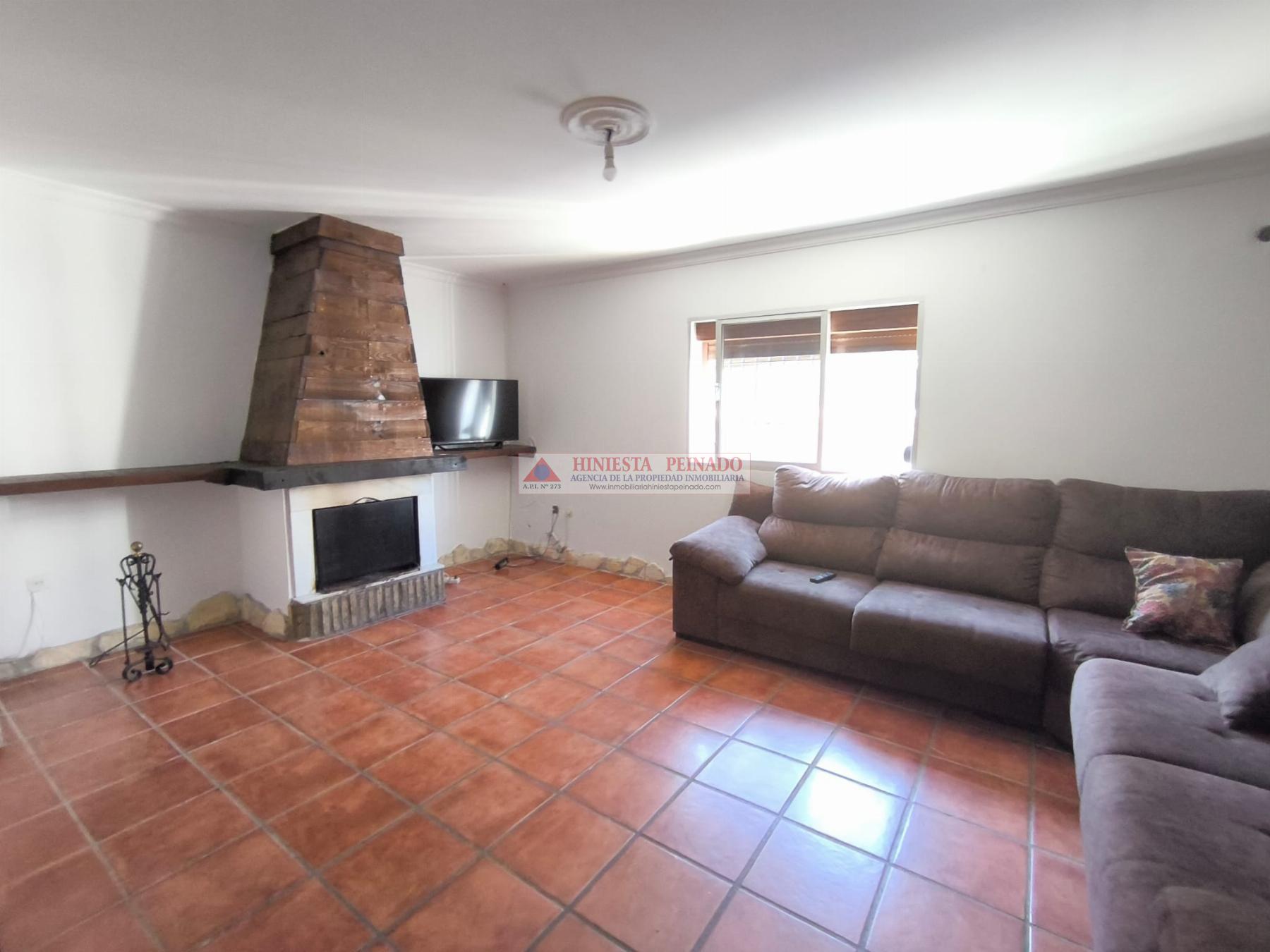 Venta de chalet en El Puerto de Santa María