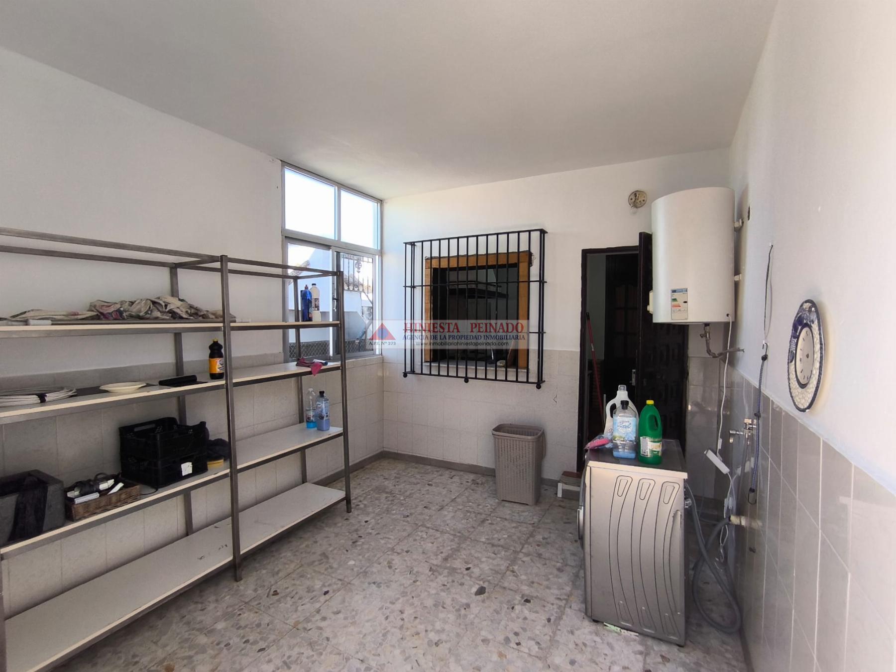 Venta de chalet en El Puerto de Santa María