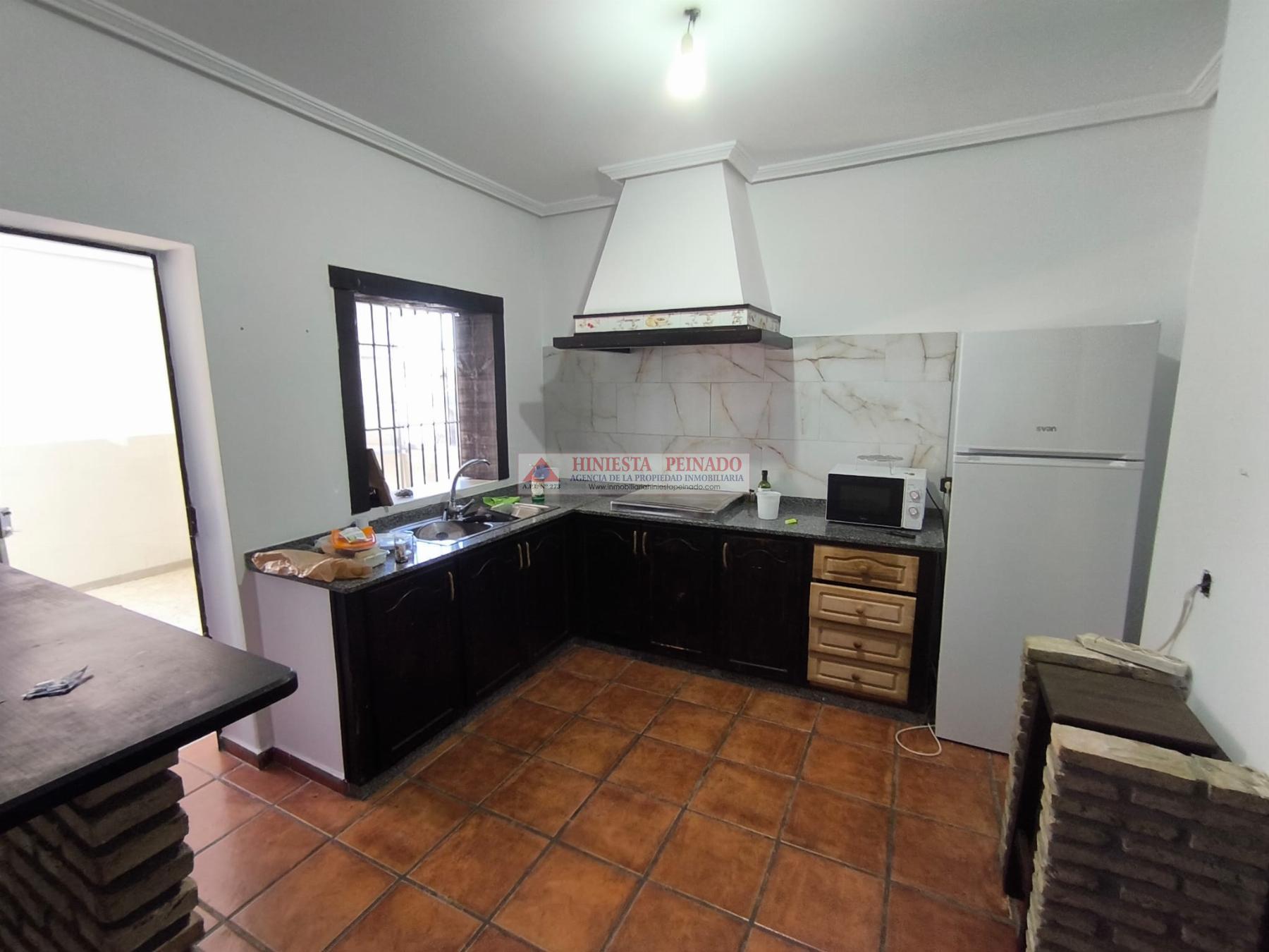 Venta de chalet en El Puerto de Santa María