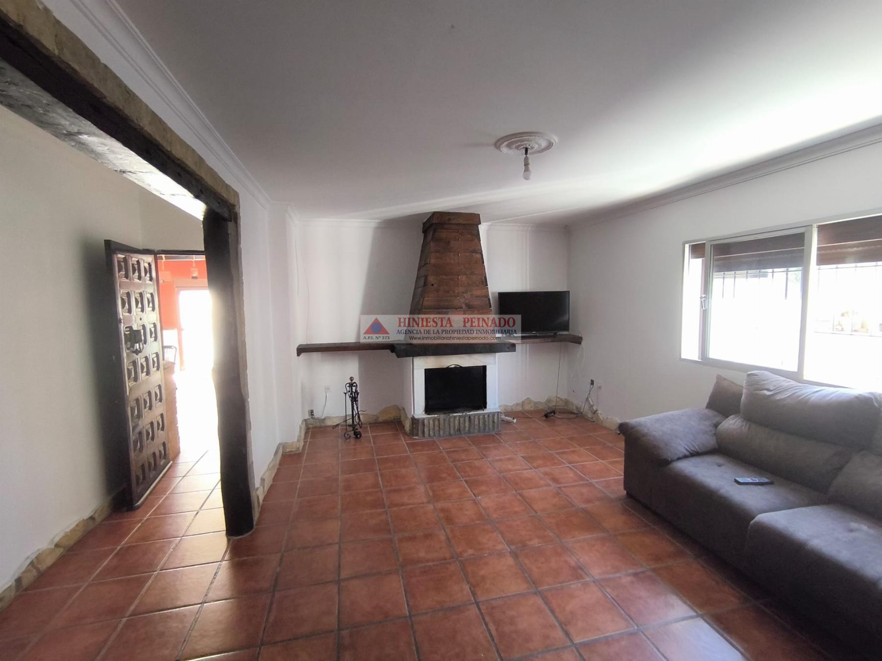 Venta de chalet en El Puerto de Santa María