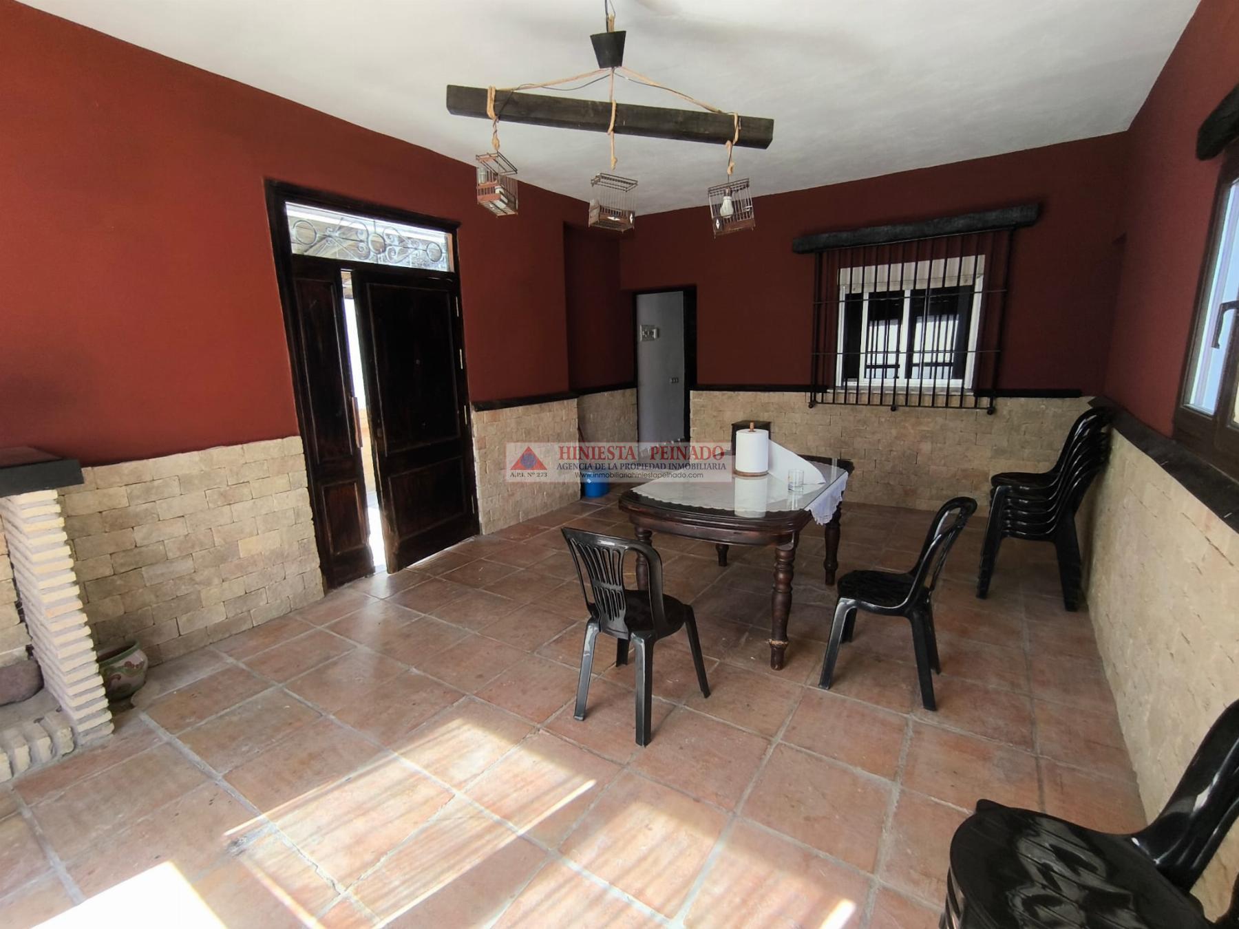 Venta de chalet en El Puerto de Santa María