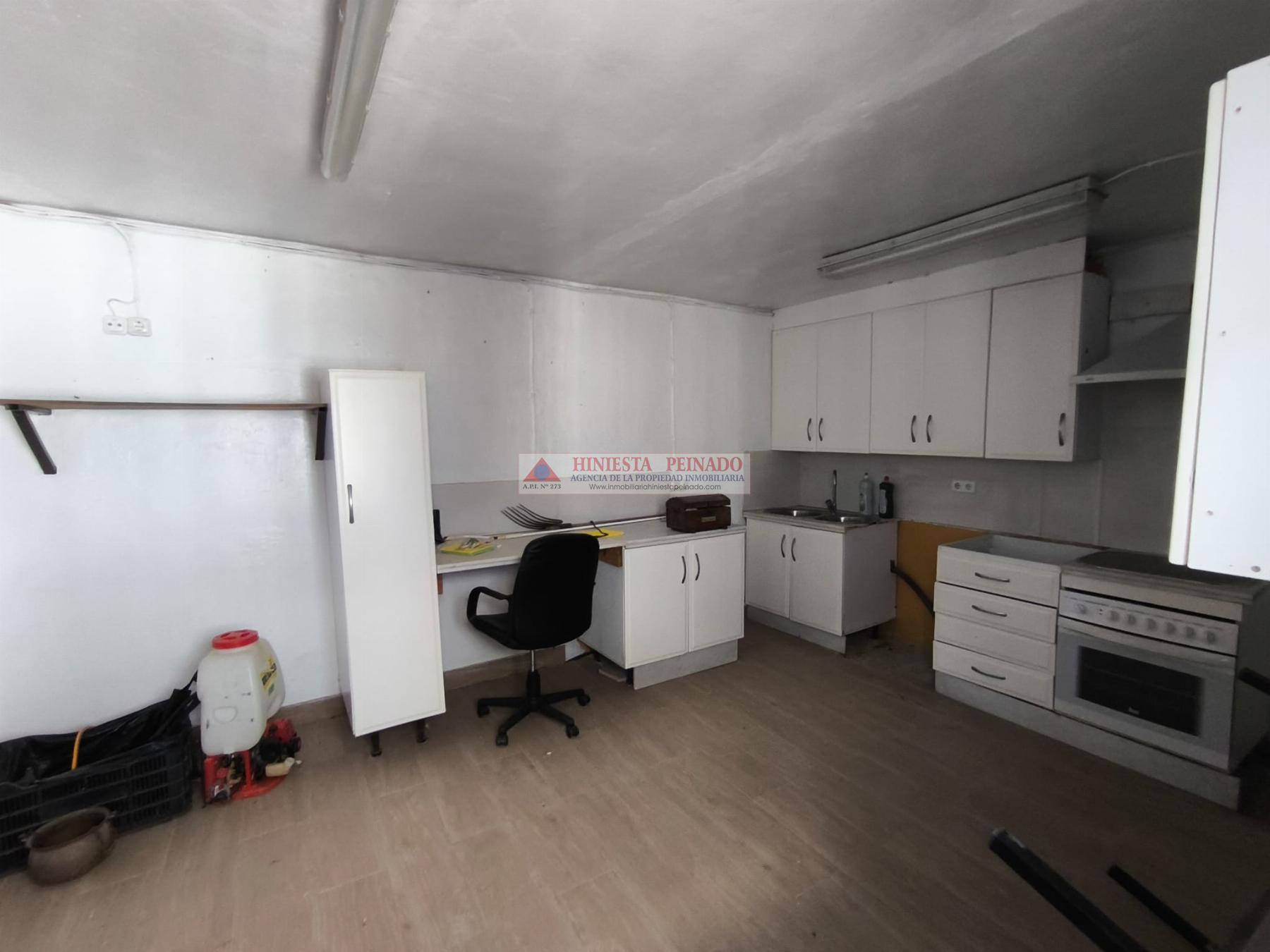 Venta de chalet en El Puerto de Santa María