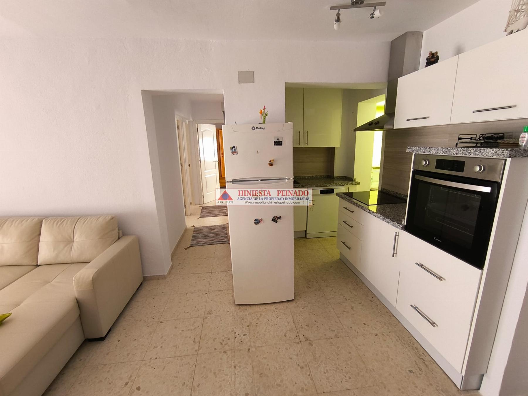 Venta de piso en El Puerto de Santa María