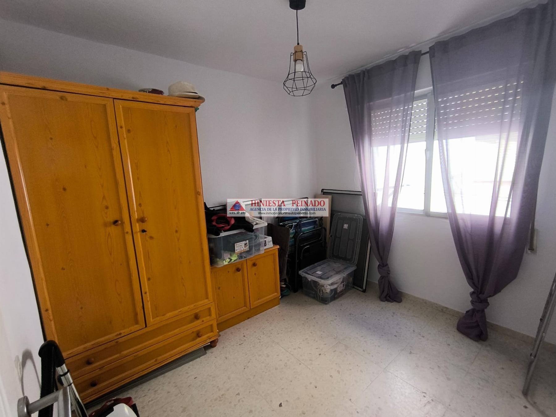 Venta de piso en El Puerto de Santa María