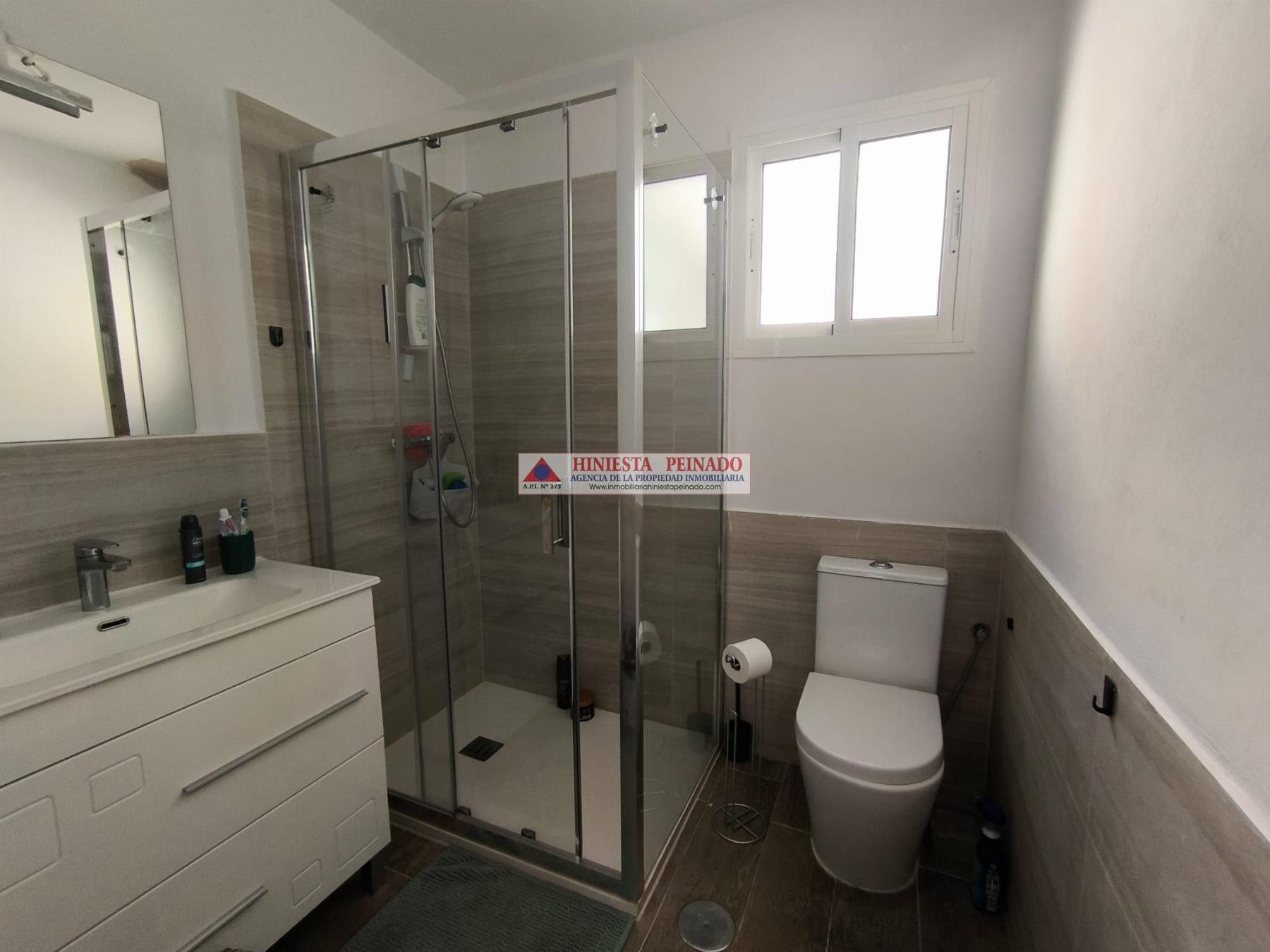 Venta de piso en El Puerto de Santa María