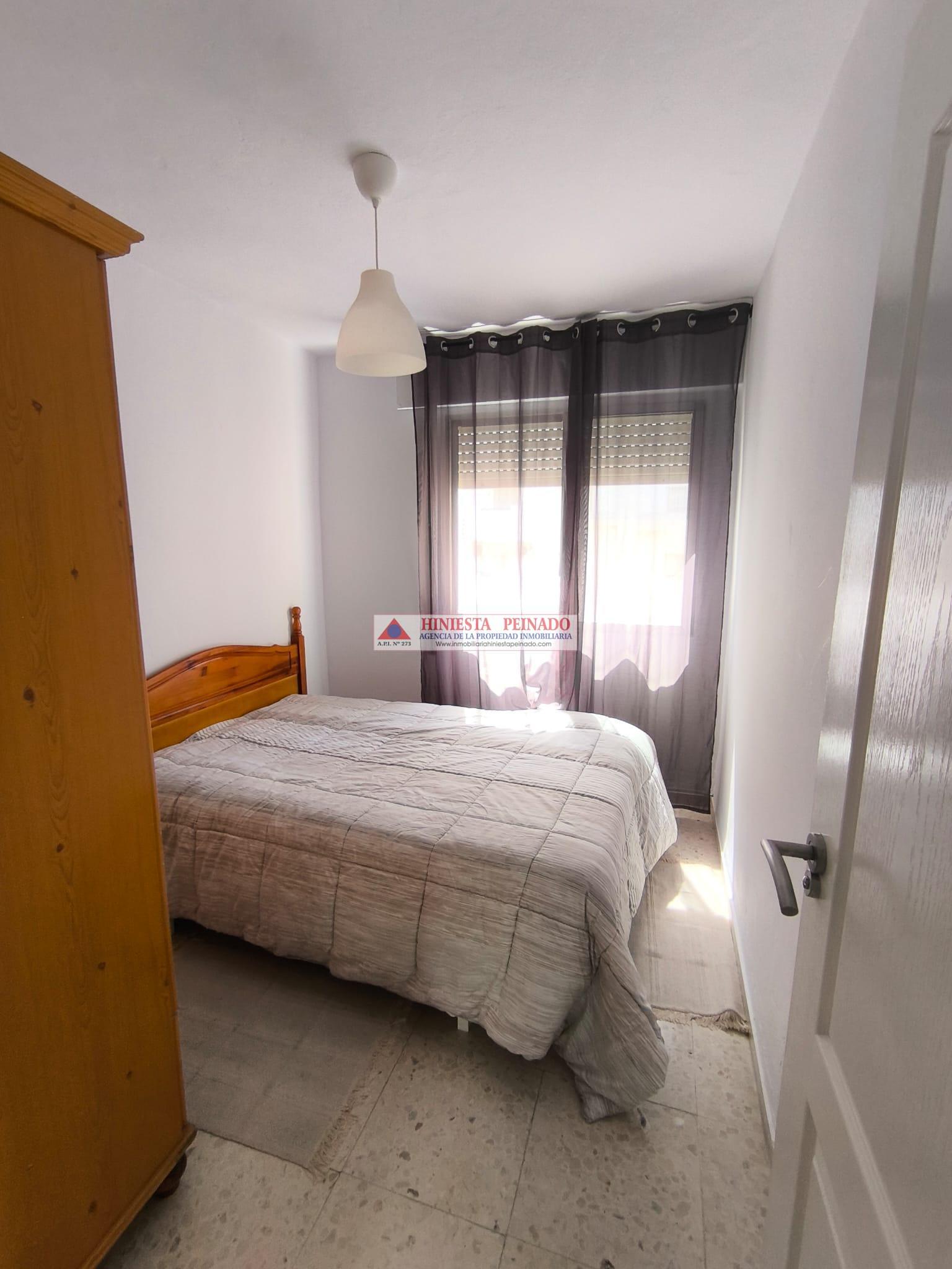 Venta de piso en El Puerto de Santa María