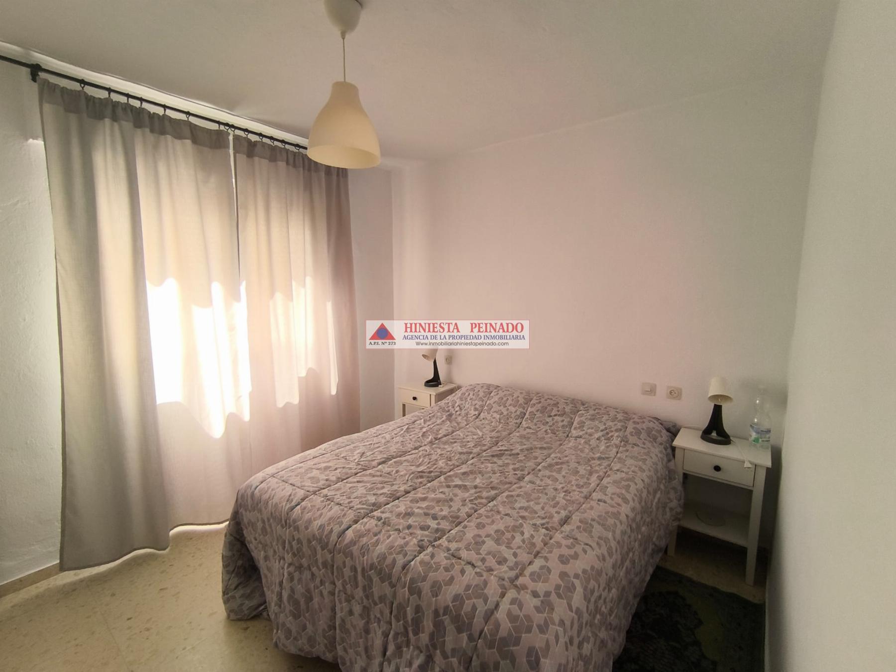 Venta de piso en El Puerto de Santa María