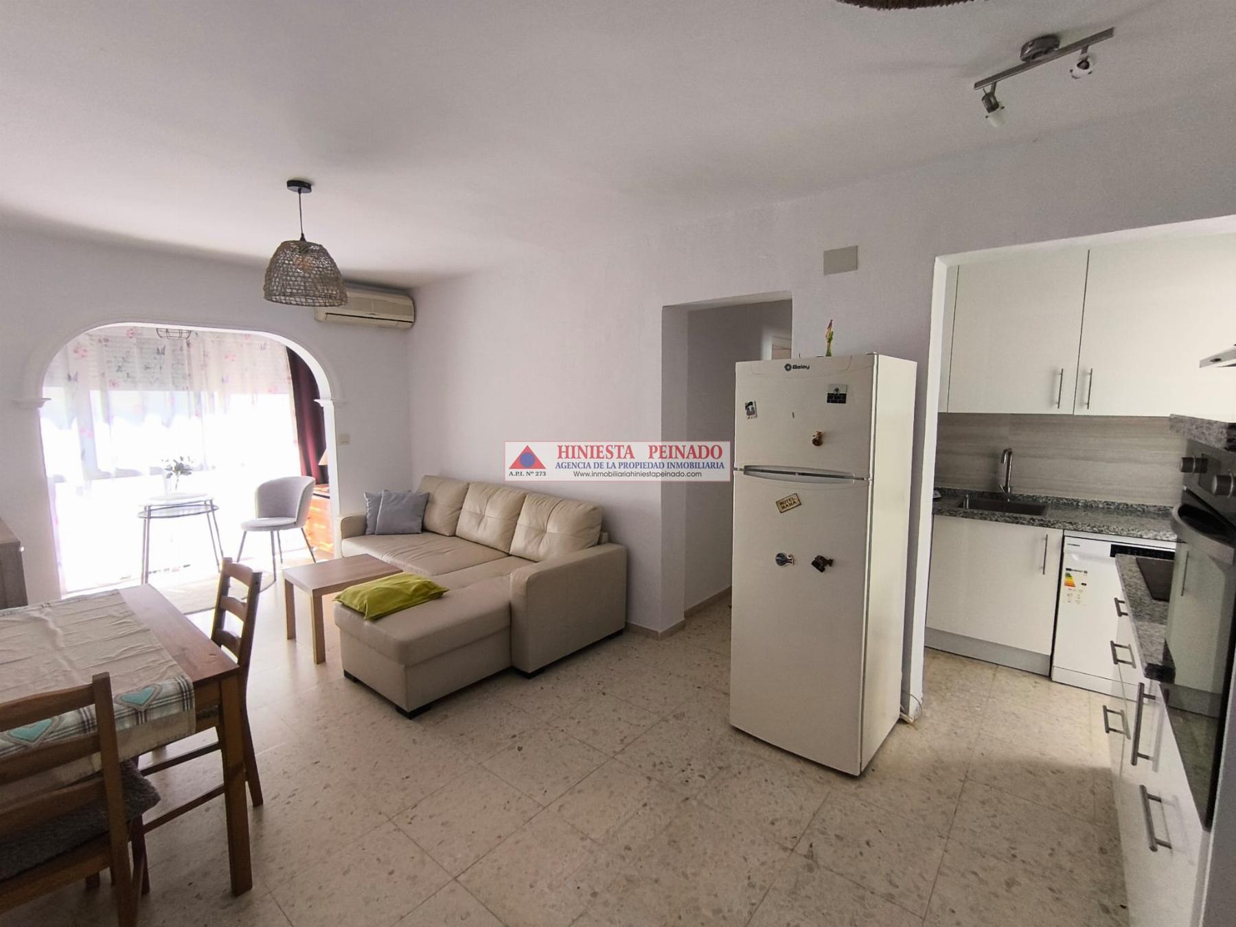 Venta de piso en El Puerto de Santa María