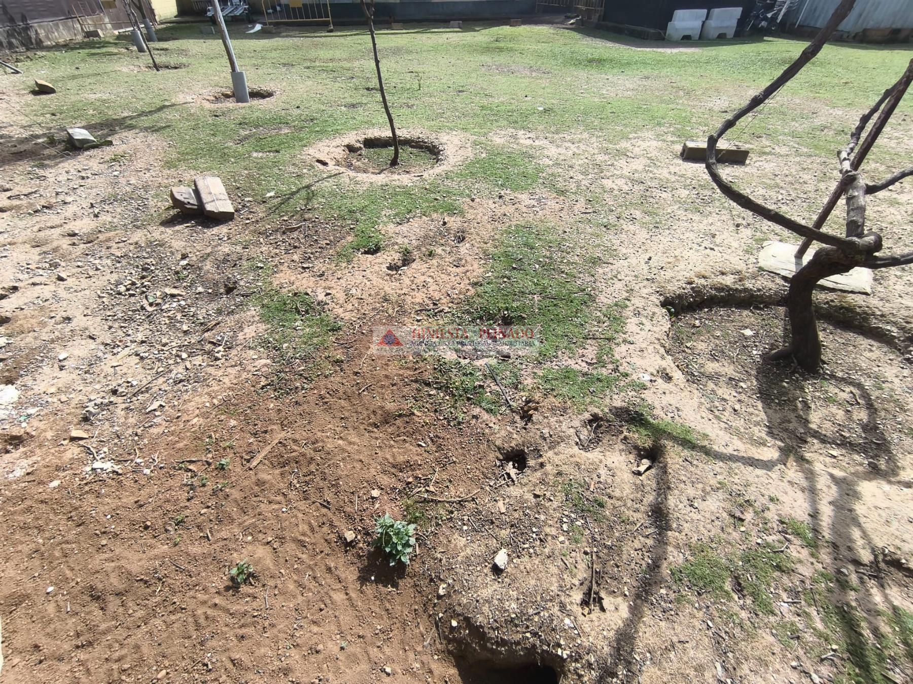 Venta de terreno en El Puerto de Santa María