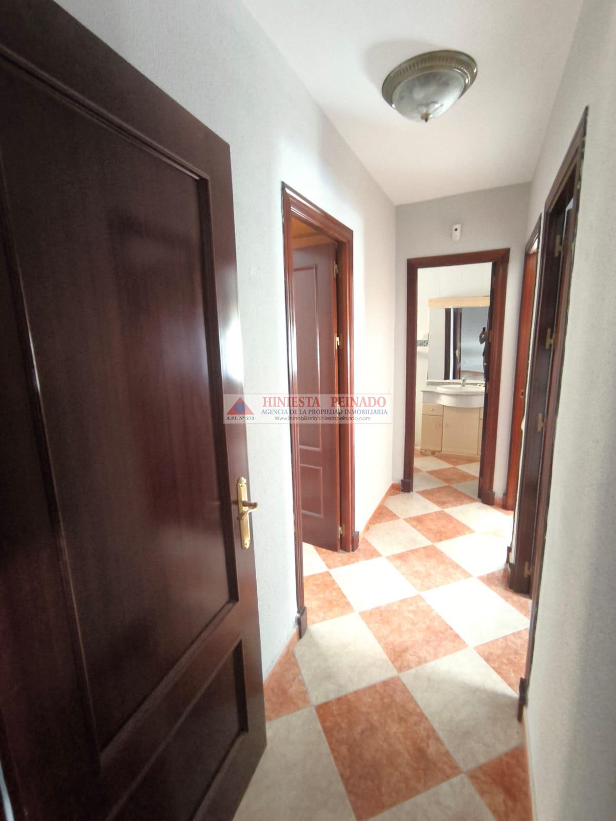 Venta de piso en El Puerto de Santa María