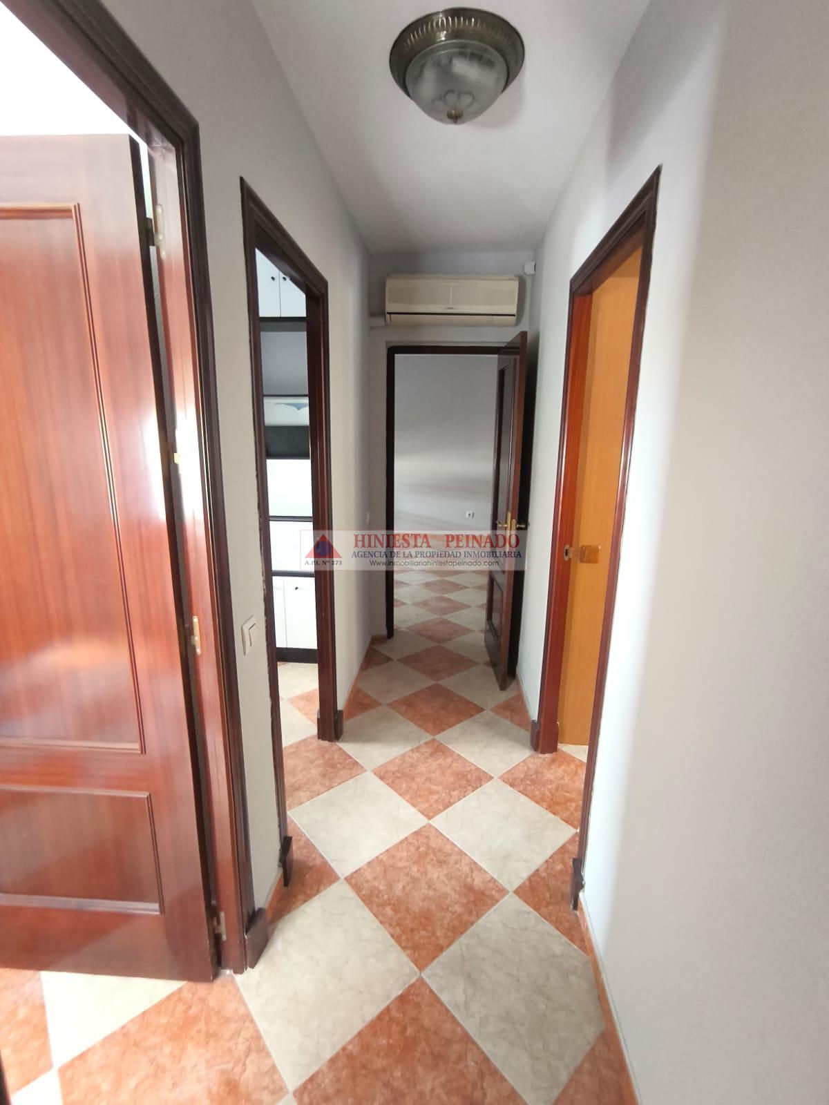 Venta de piso en El Puerto de Santa María