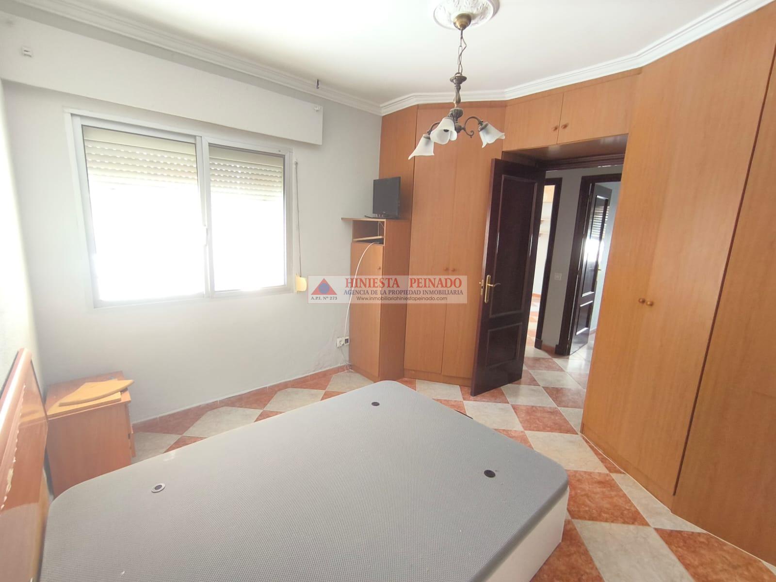 Venta de piso en El Puerto de Santa María