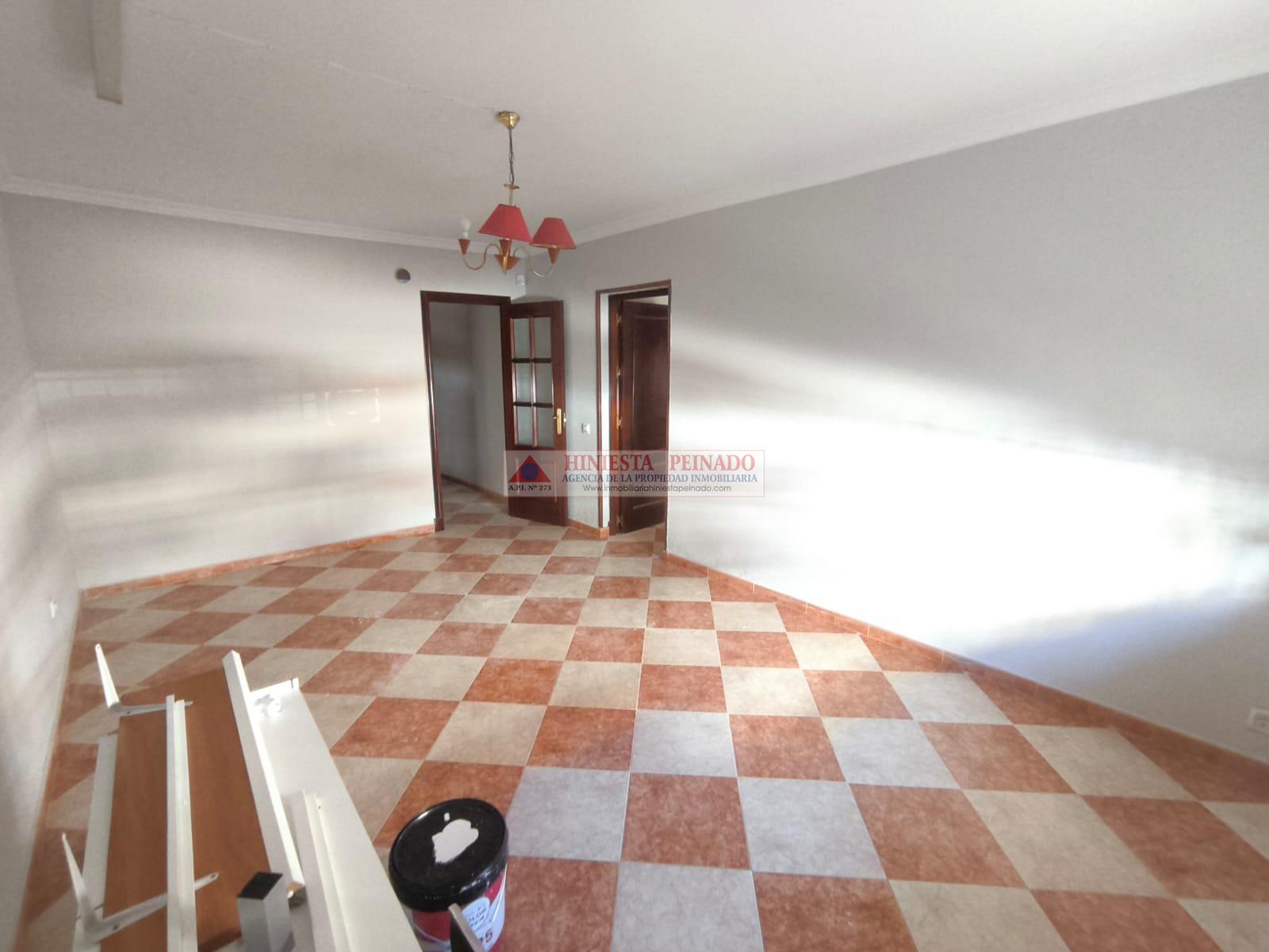 Venta de piso en El Puerto de Santa María