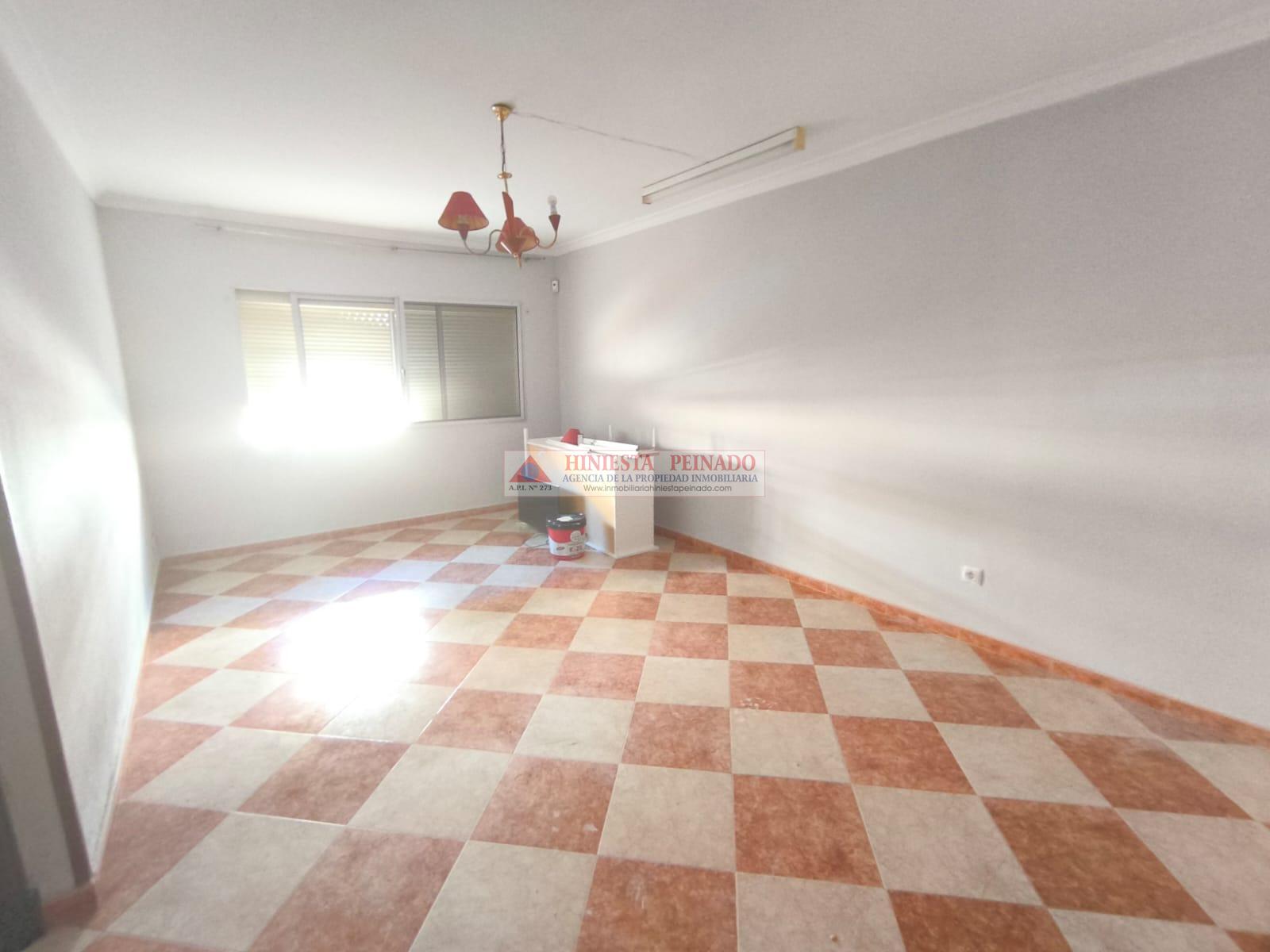 Venta de piso en El Puerto de Santa María