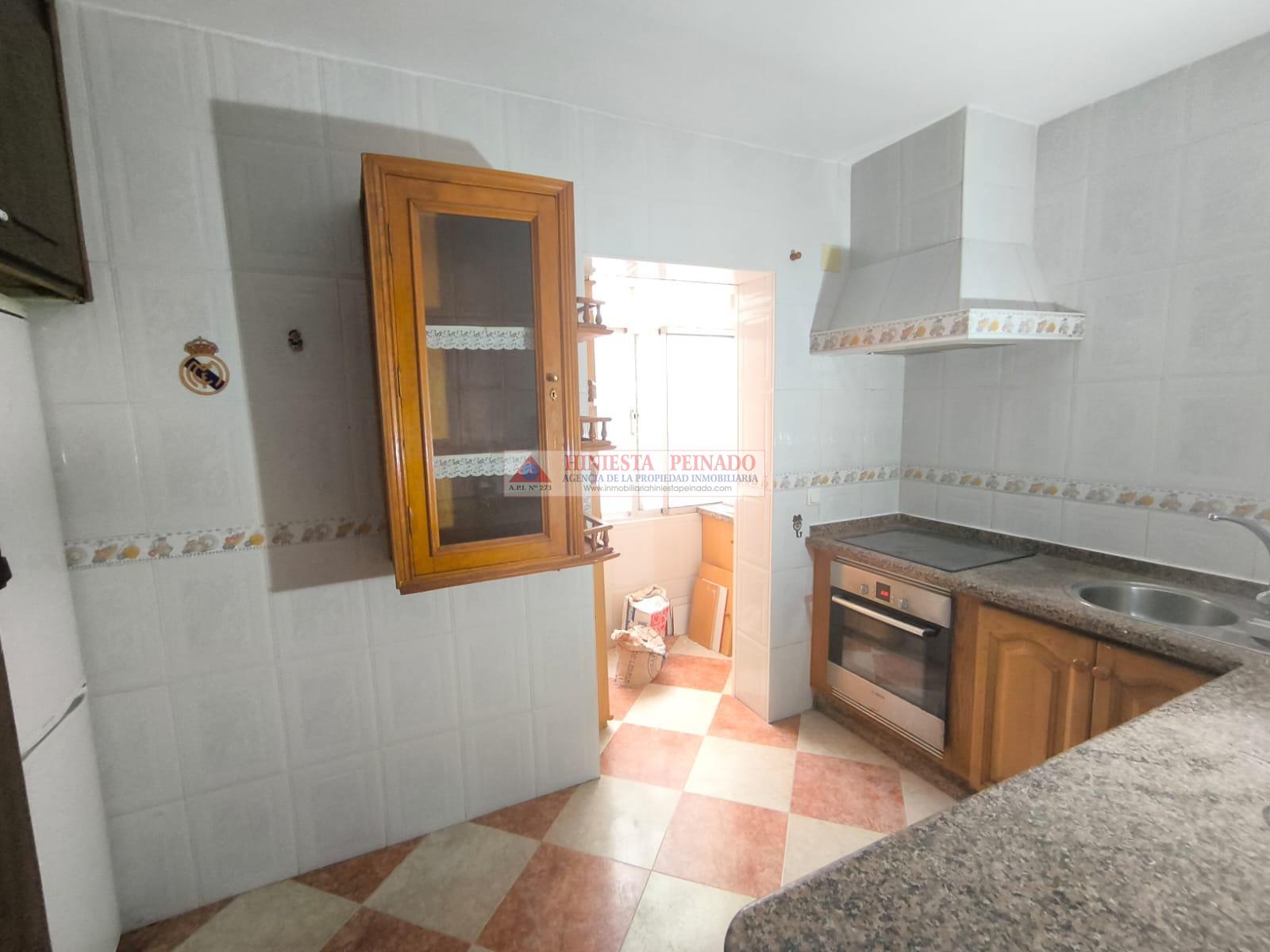 Venta de piso en El Puerto de Santa María