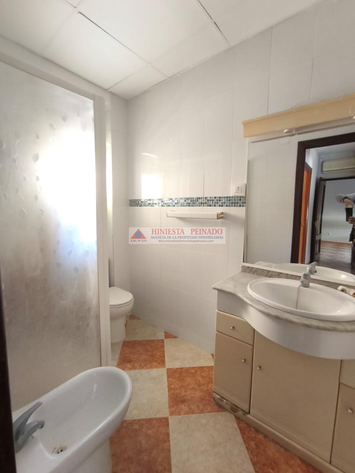 Venta de piso en El Puerto de Santa María