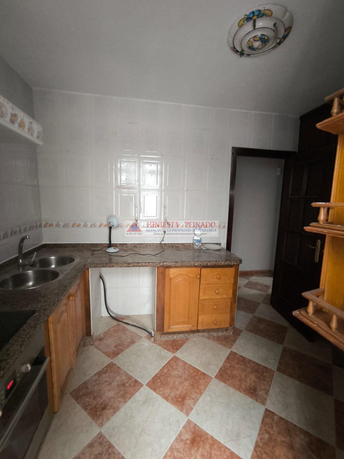 Venta de piso en El Puerto de Santa María