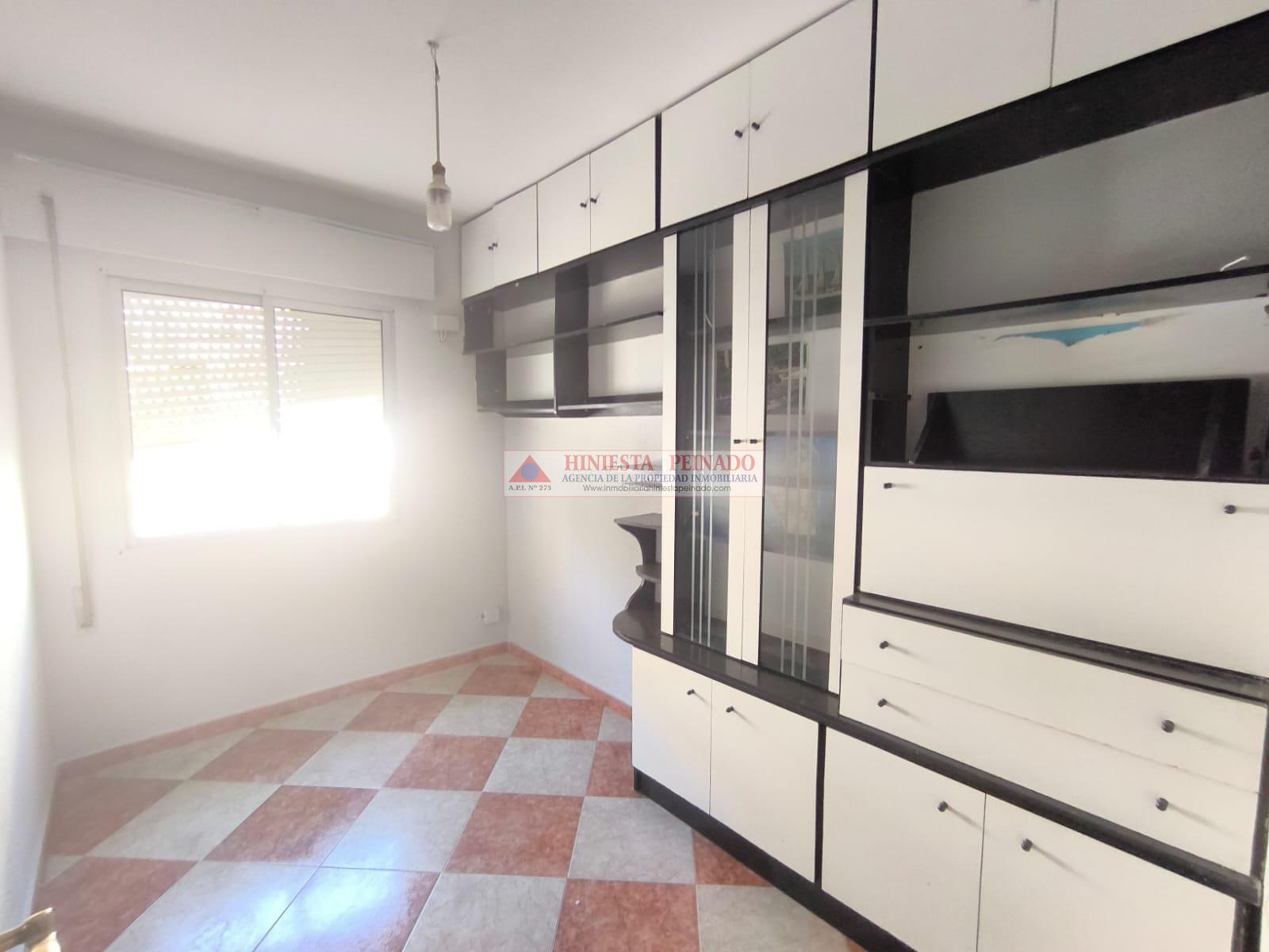 Venta de piso en El Puerto de Santa María