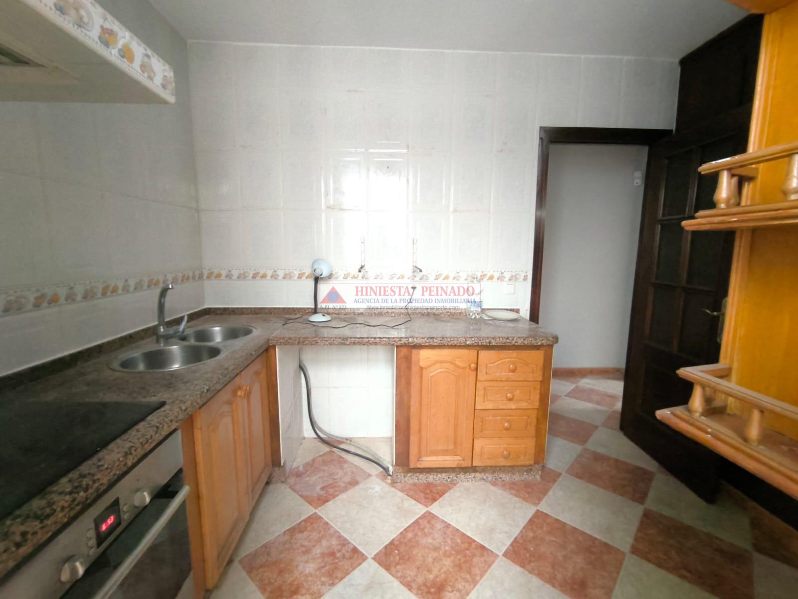 Venta de piso en El Puerto de Santa María