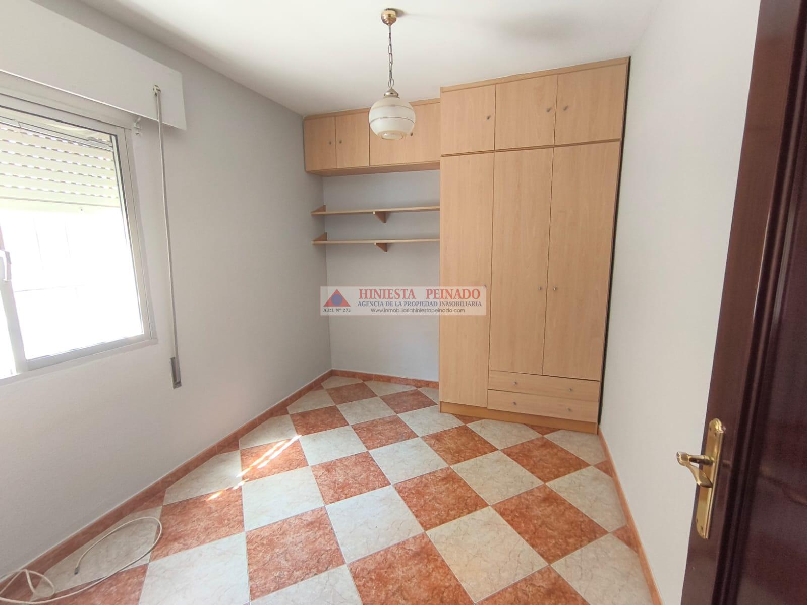 Venta de piso en El Puerto de Santa María