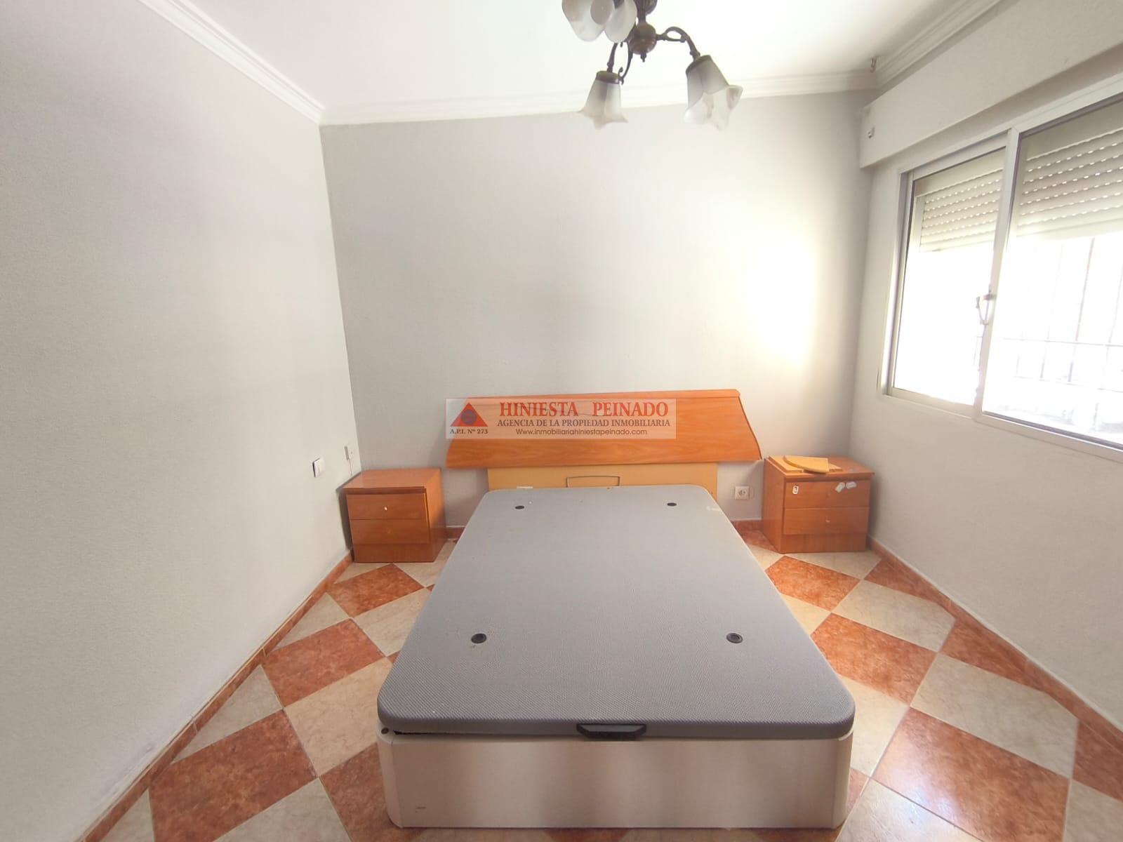 Venta de piso en El Puerto de Santa María